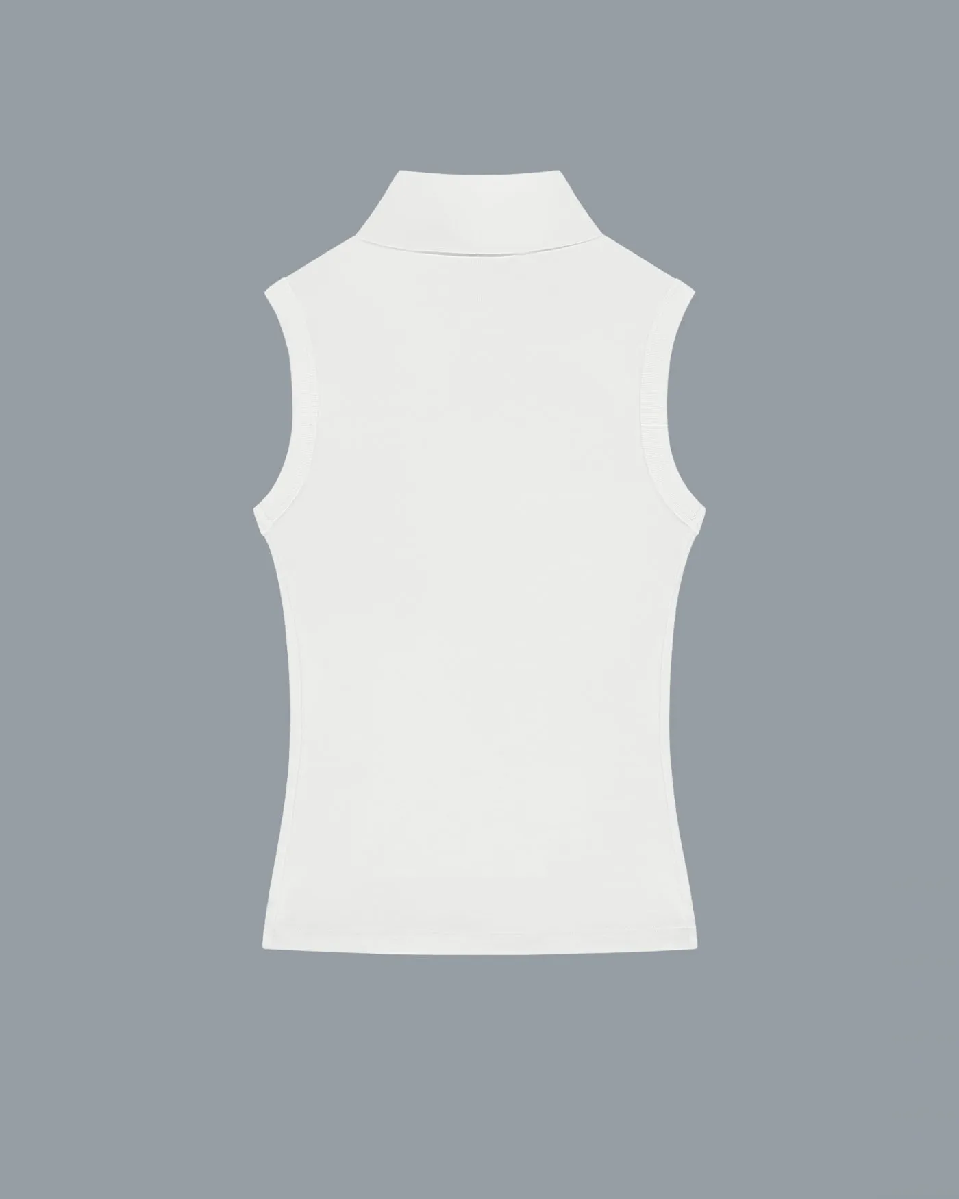 DINAH TANK | White sold by FLORE FLORE product image thumbnail 2