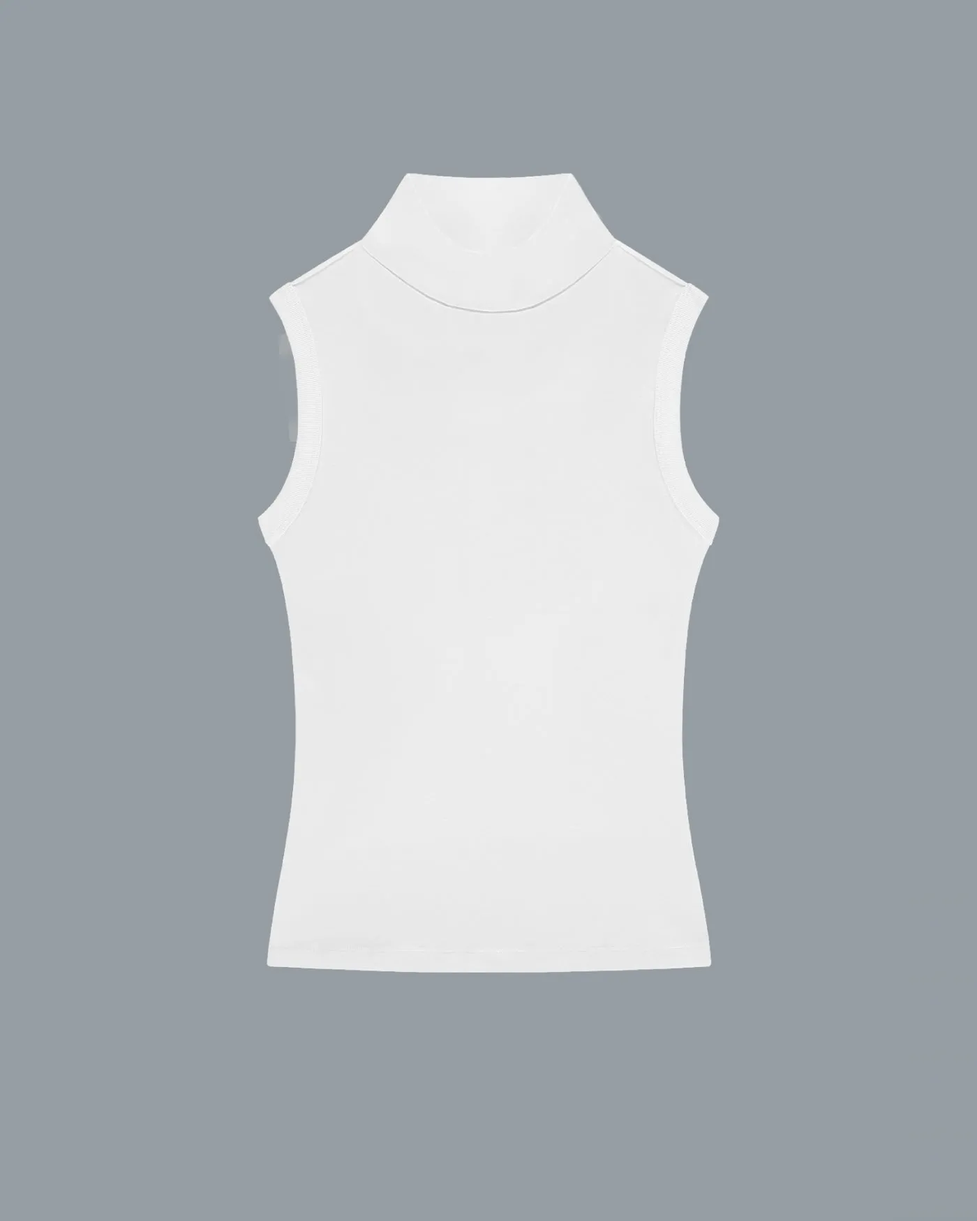 DINAH TANK | White sold by FLORE FLORE