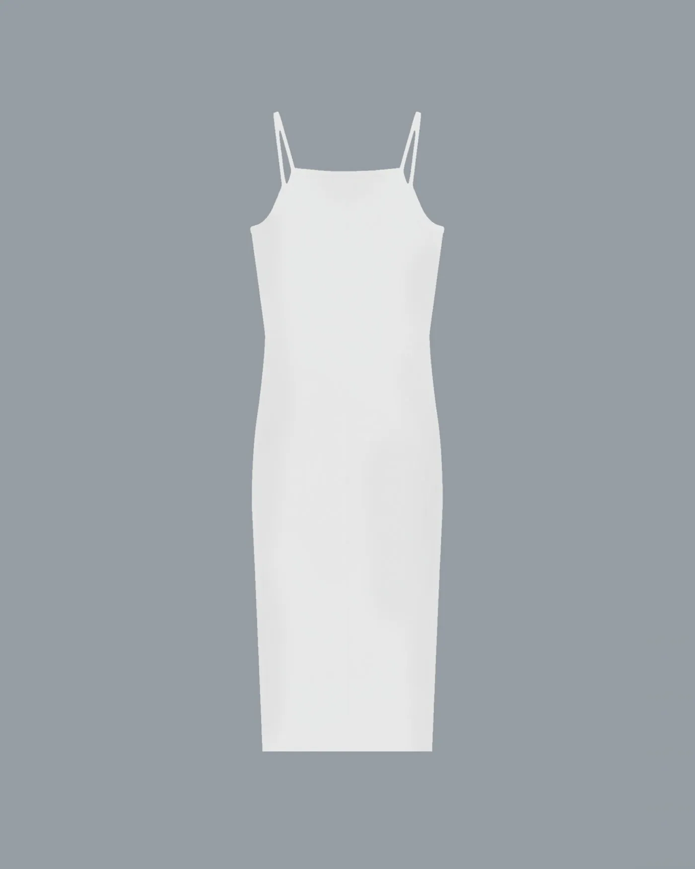 BIBI DRESS | White sold by FLORE FLORE product image thumbnail 2