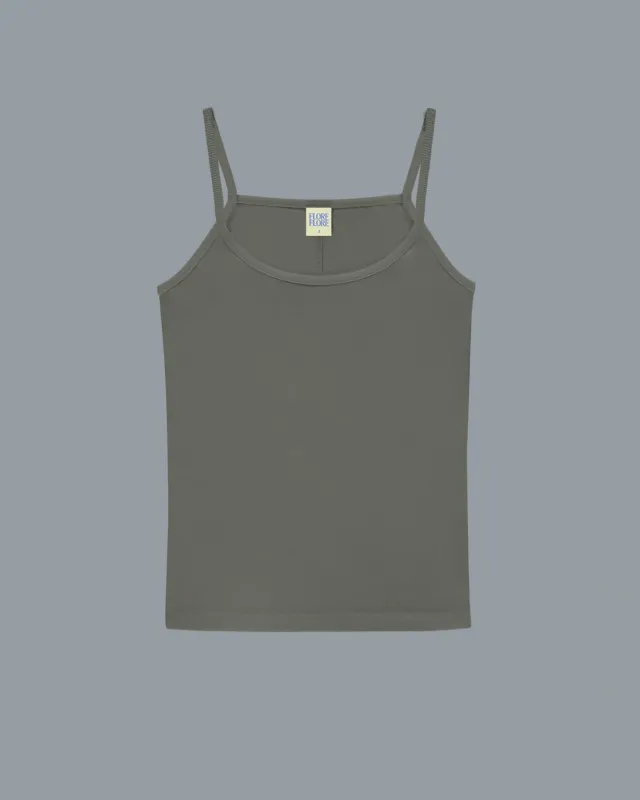 BIBI CAMI | Mushroom made by FLORE FLORE