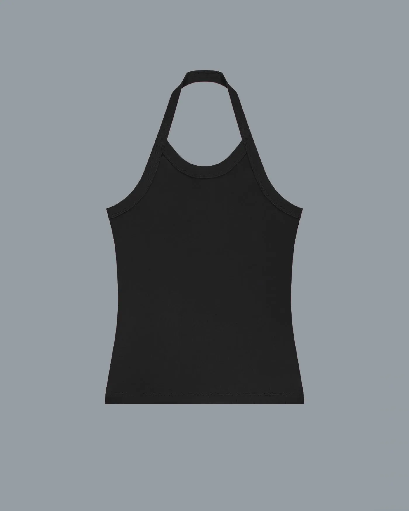 ANGIE TANK | Black sold by FLORE FLORE product image thumbnail 5