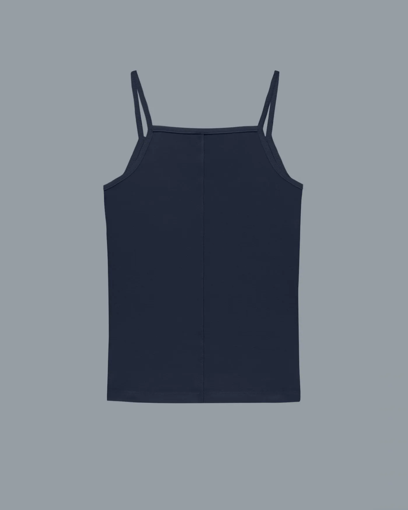 BIBI CAMI | Navy sold by FLORE FLORE product image thumbnail 2