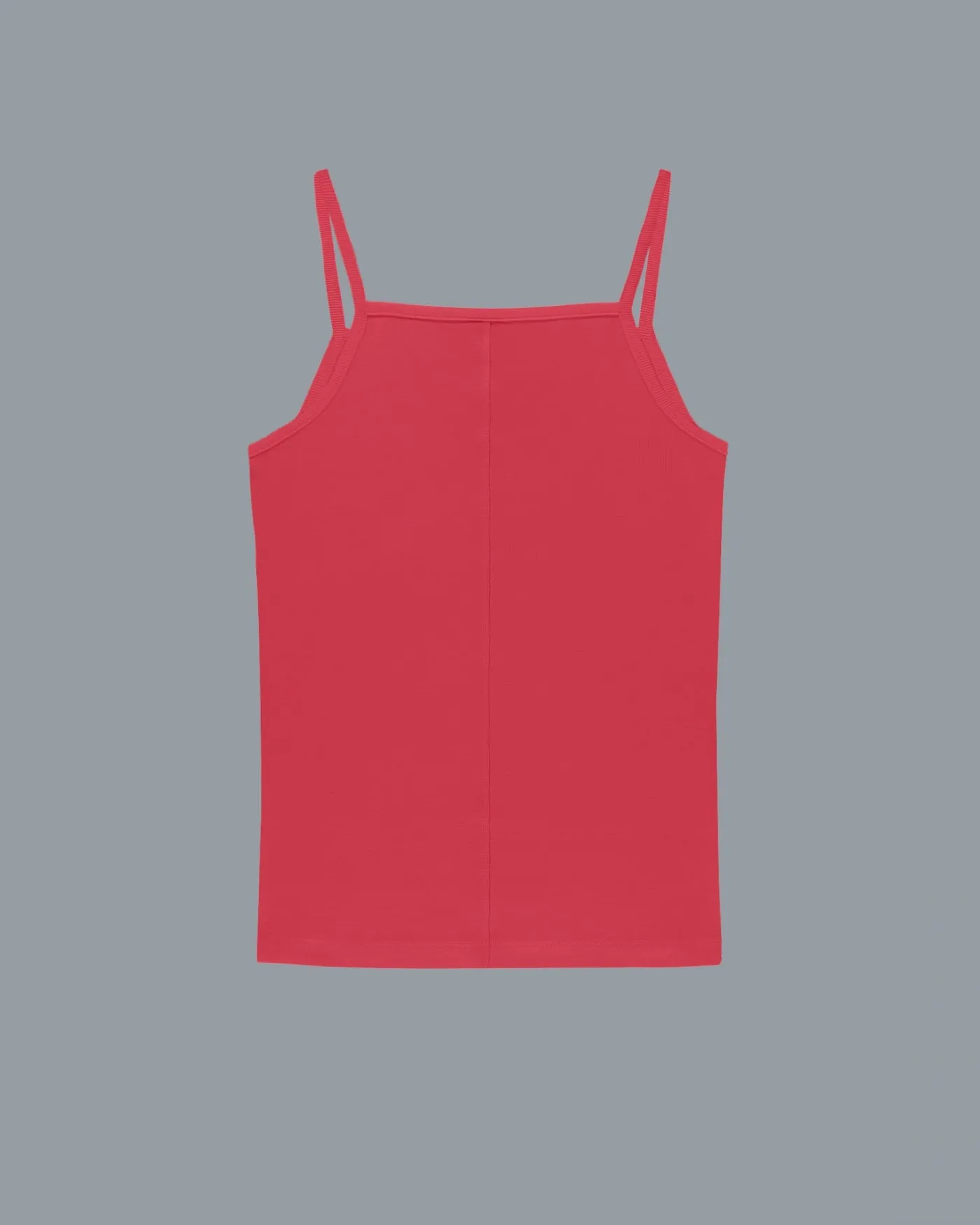 BIBI CAMI | Raspberry sold by FLORE FLORE product image thumbnail 2