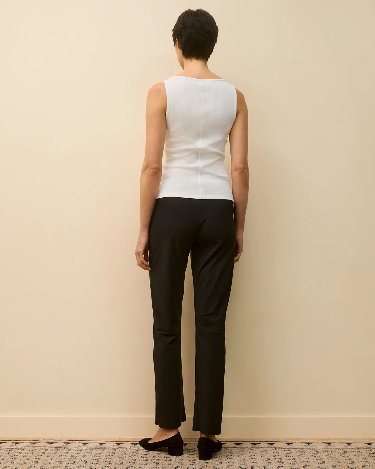 TIMMI TANK | White sold by FLORE FLORE product image thumbnail 5