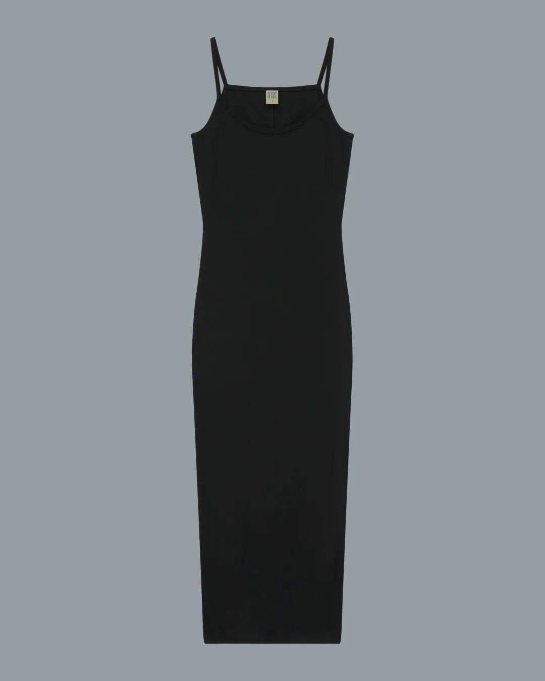 BIBI MIDI DRESS | Black sold by FLORE FLORE product image thumbnail 4