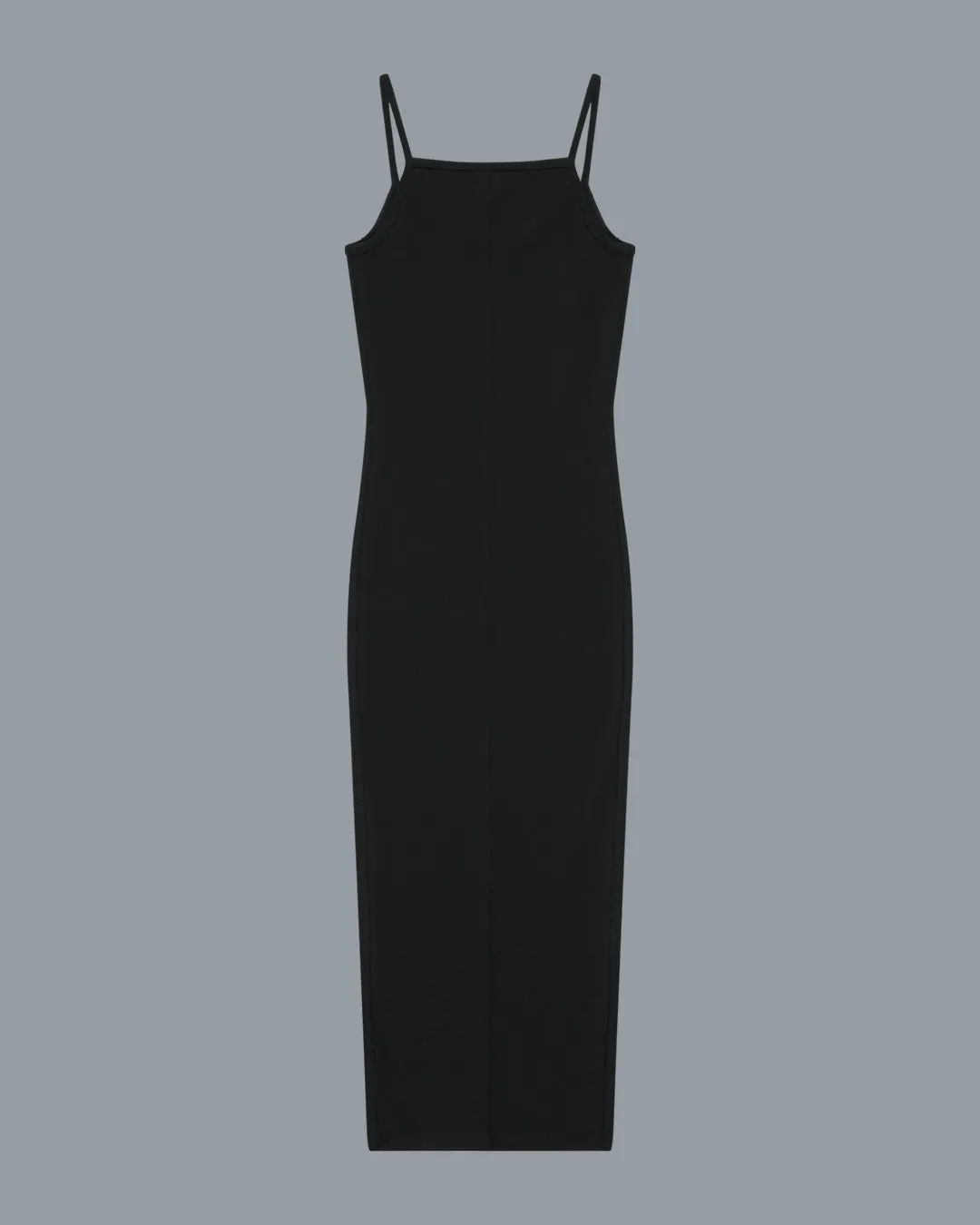 BIBI MIDI DRESS | Black sold by FLORE FLORE product image thumbnail 5