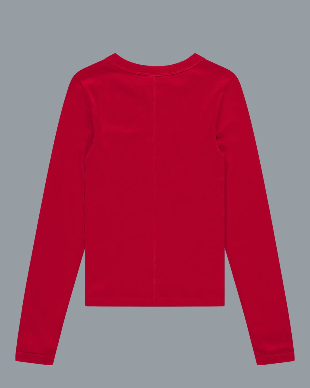 MAX TEE | Red sold by FLORE FLORE product image thumbnail 2
