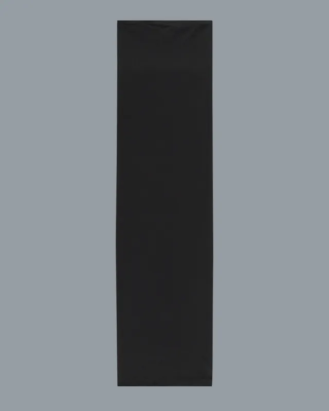 LIV DRESS | Black made by FLORE FLORE