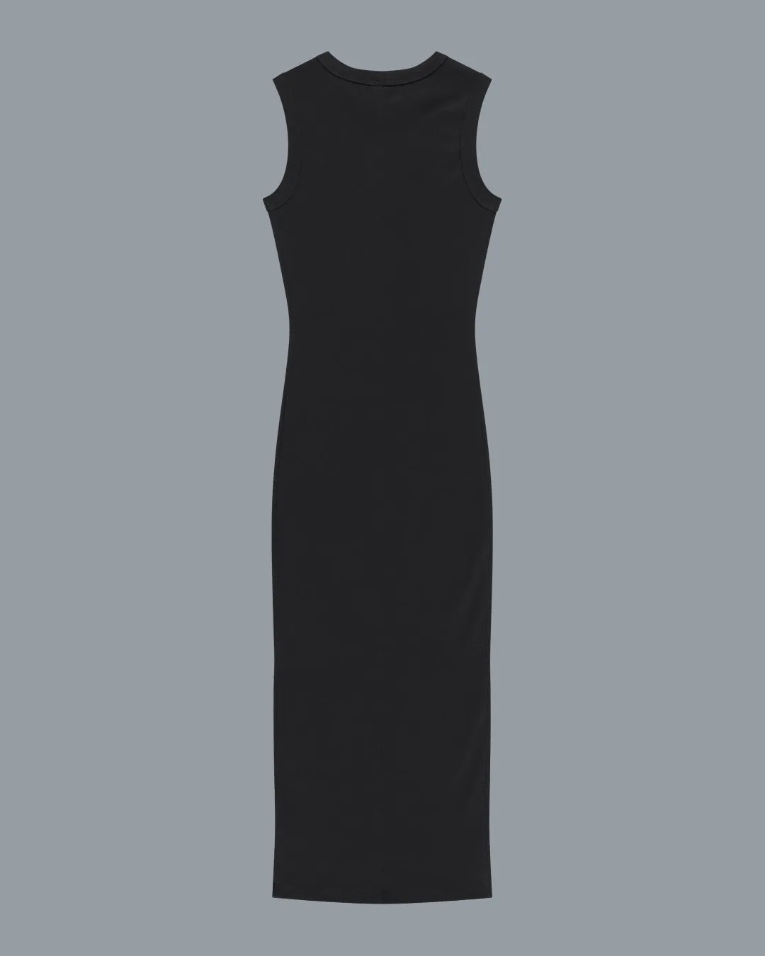 ESMÉ MIDI DRESS | Black sold by FLORE FLORE product image thumbnail 5