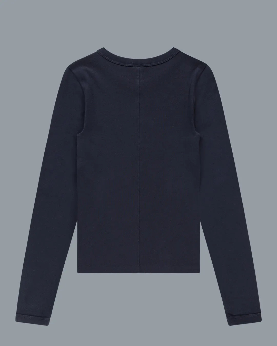 MAX TEE | Navy sold by FLORE FLORE product image thumbnail 2