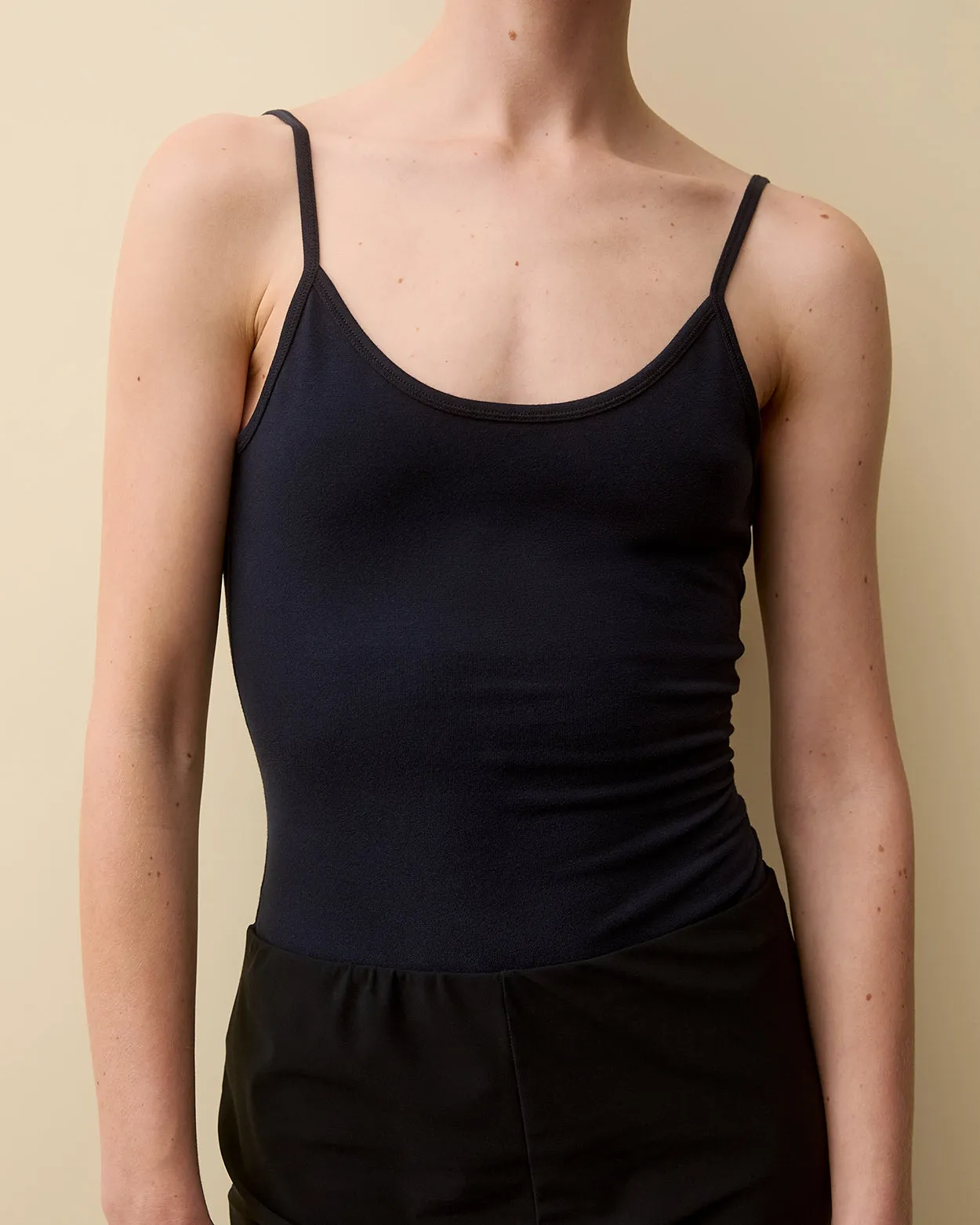 CARLI BODY | Navy sold by FLORE FLORE product image thumbnail 4