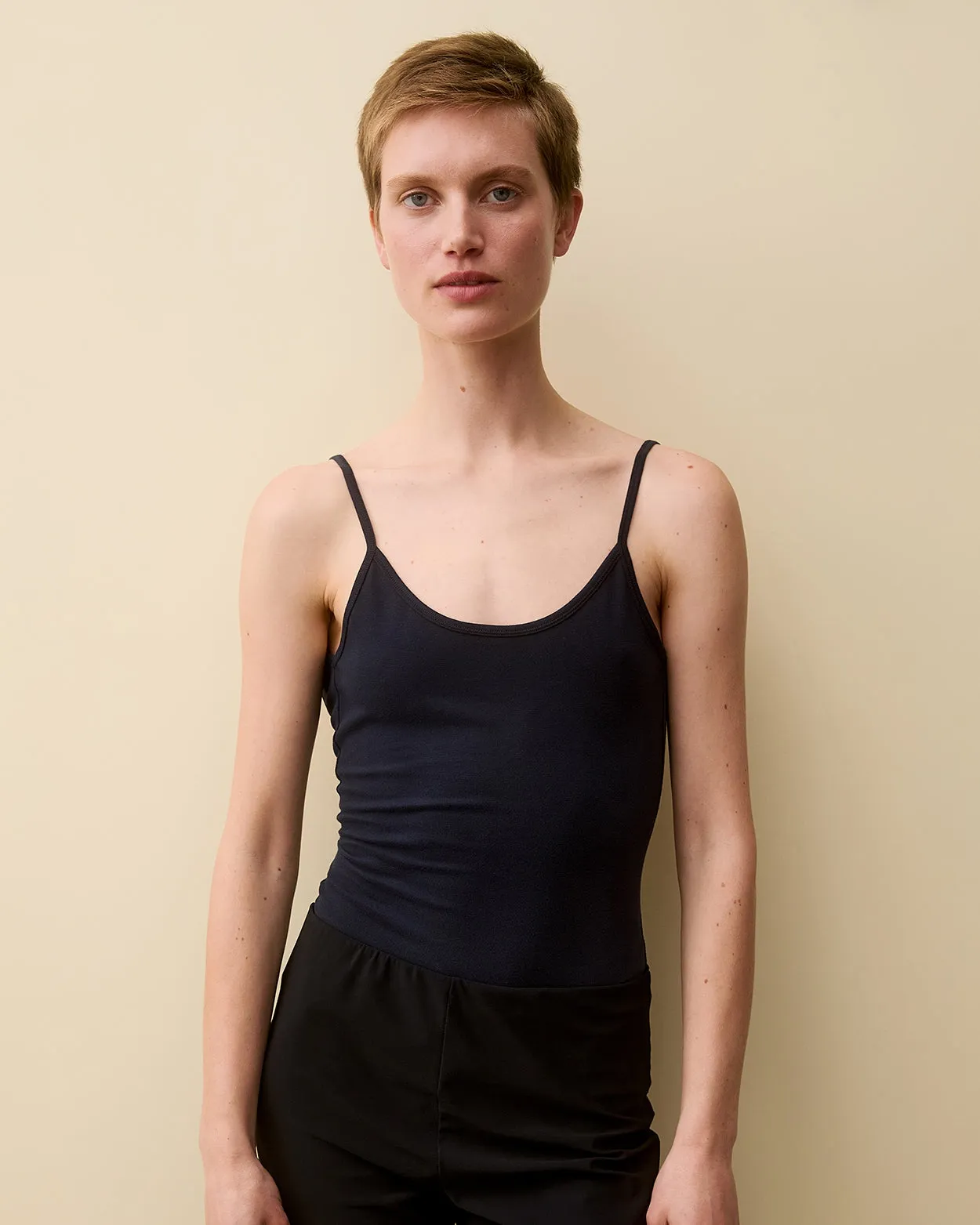 CARLI BODY | Navy sold by FLORE FLORE product image thumbnail 2