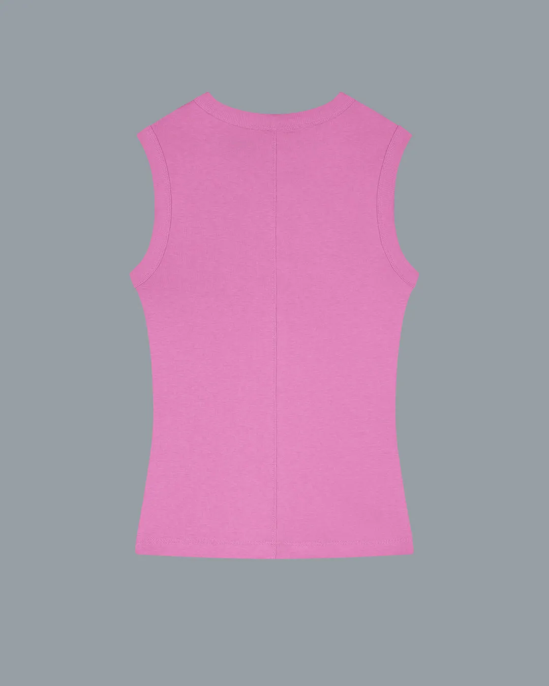 JILL TANK | Crocus sold by FLORE FLORE product image thumbnail 2