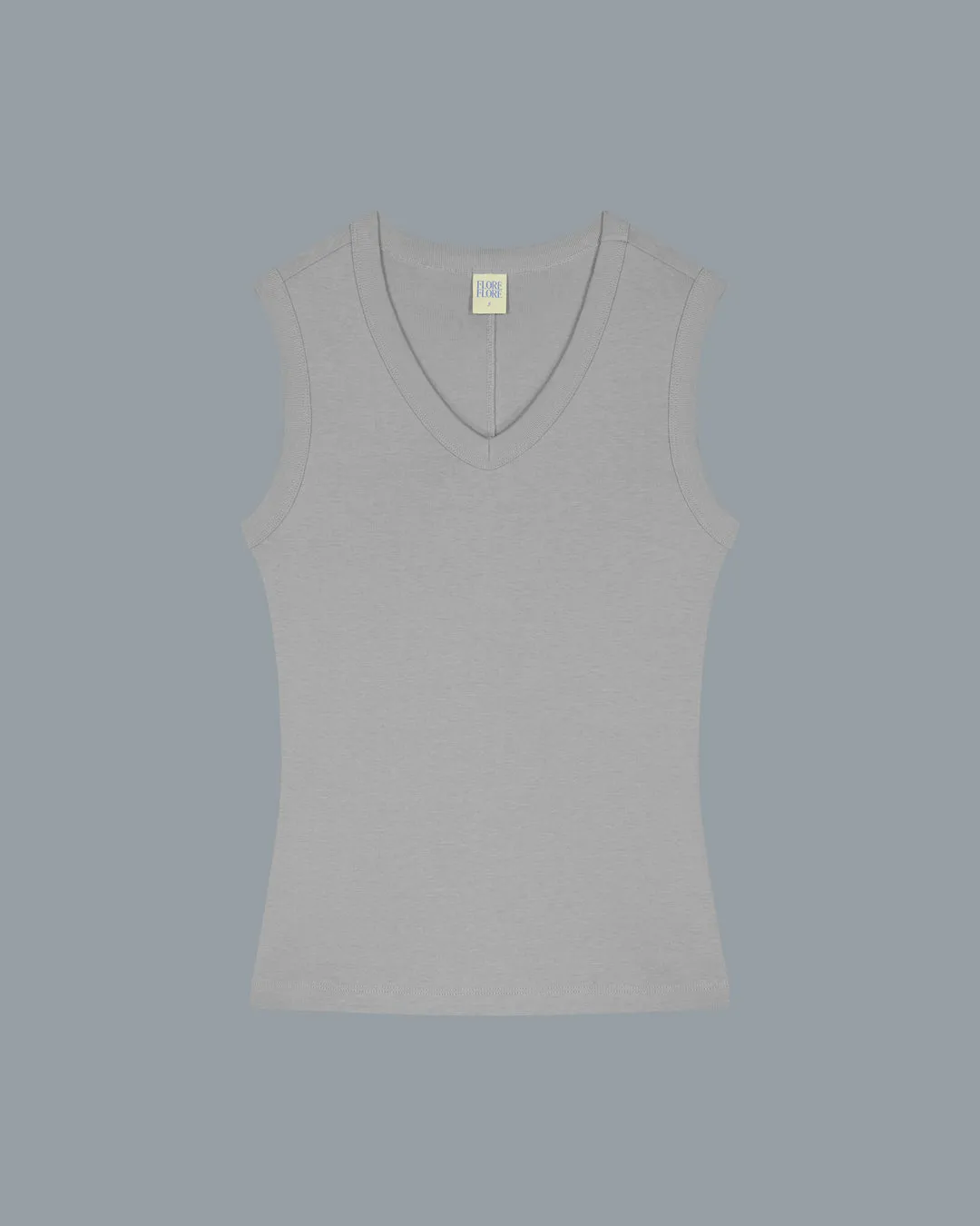 JILL TANK | Mouse sold by FLORE FLORE