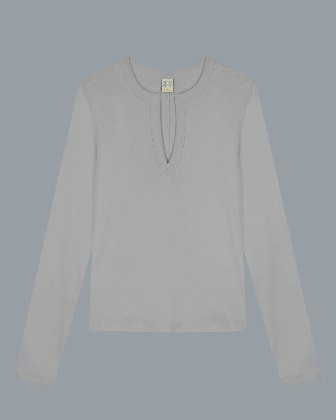 IMAN LONGSLEEVE | Mouse sold by FLORE FLORE product image thumbnail 5