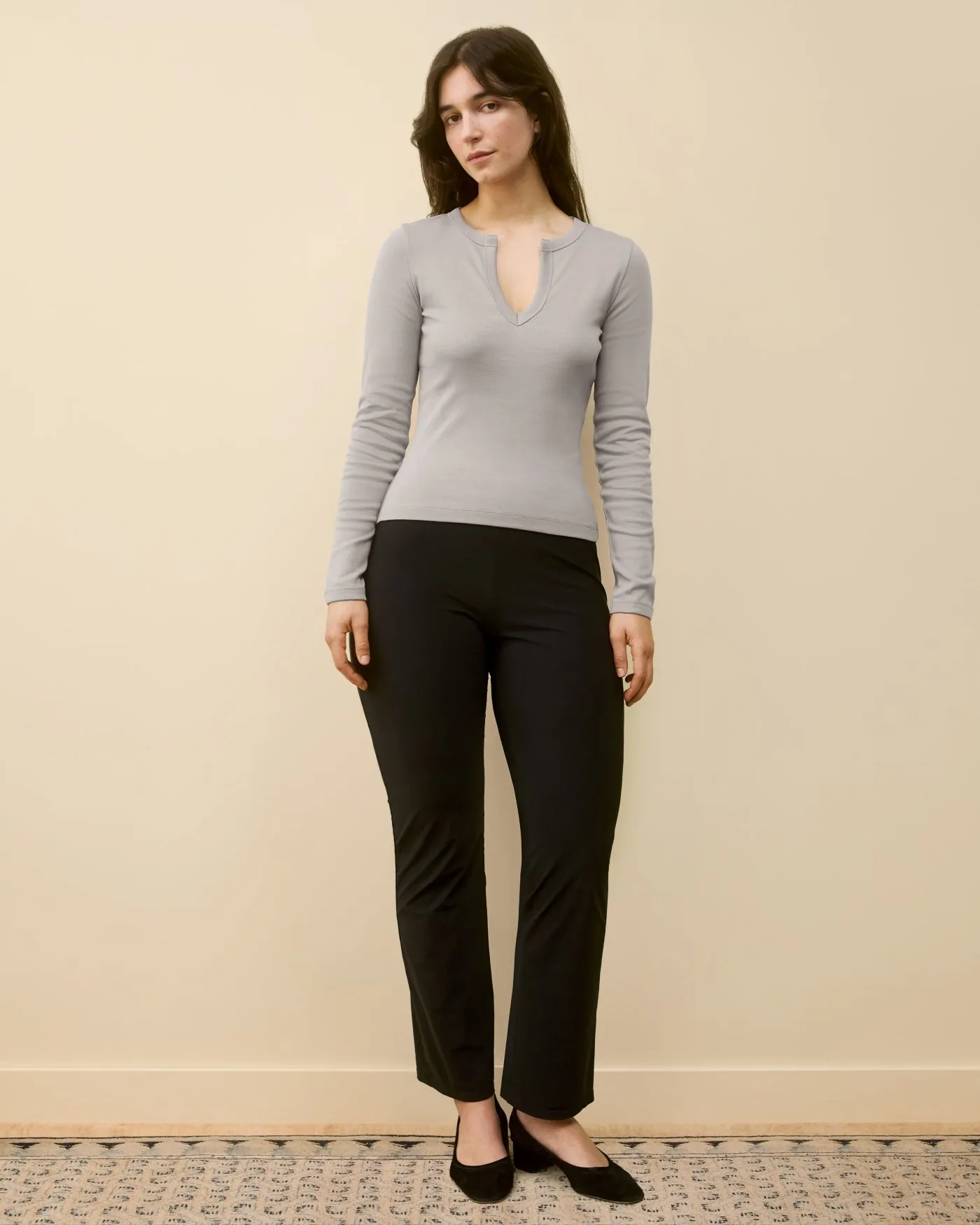 IMAN LONGSLEEVE | Mouse sold by FLORE FLORE product image thumbnail 2
