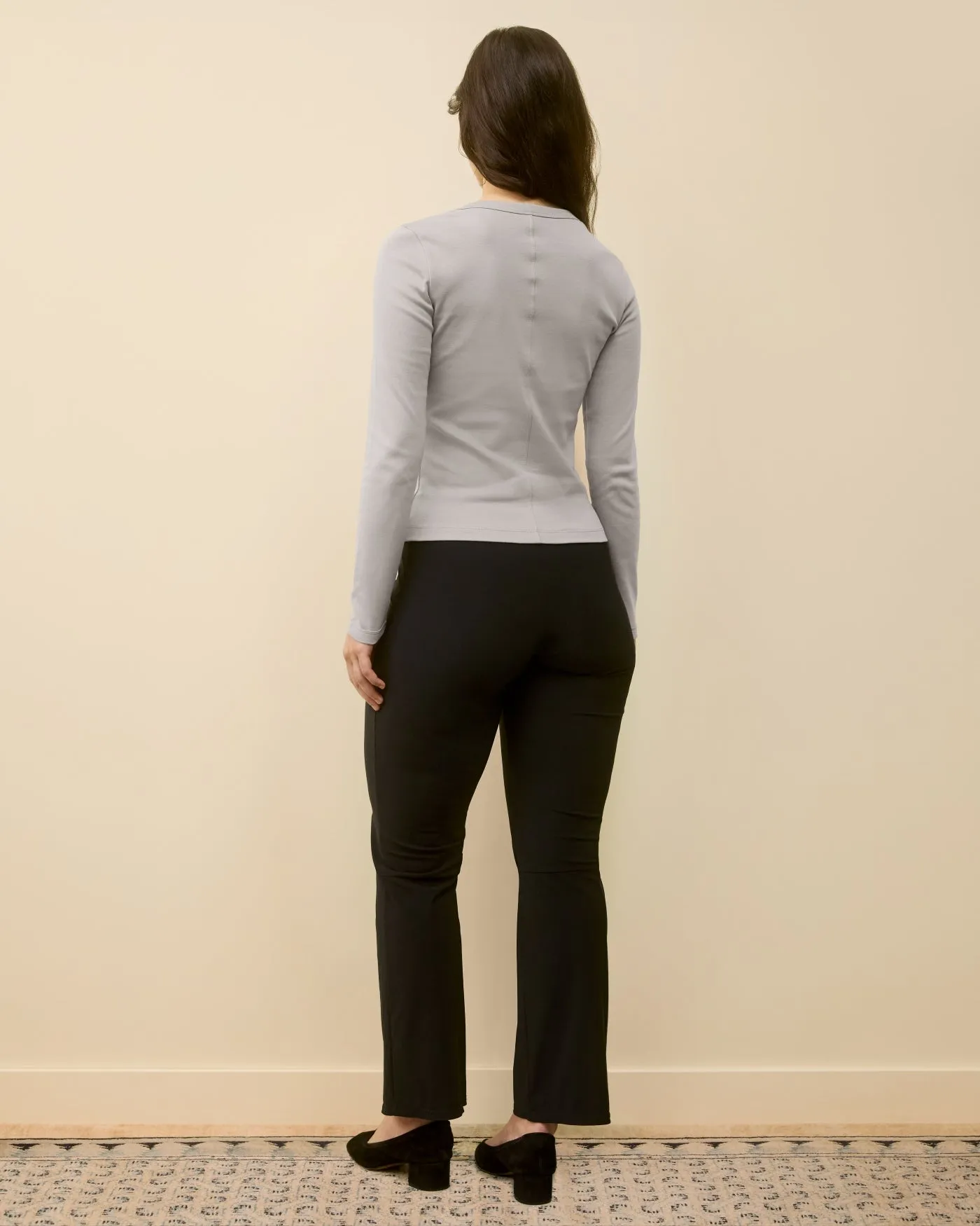 IMAN LONGSLEEVE | Mouse sold by FLORE FLORE product image thumbnail 3