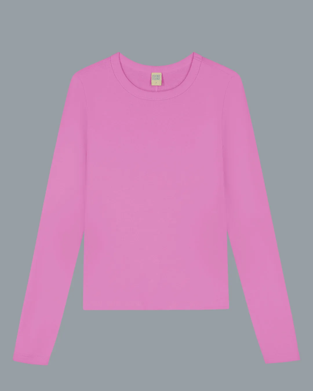 MAX TEE | Crocus sold by FLORE FLORE product image thumbnail 5