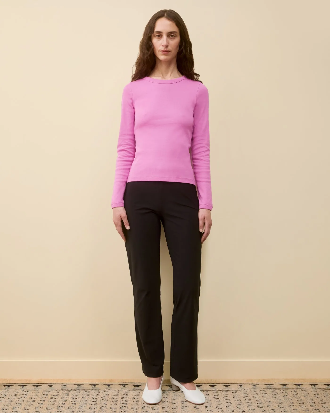 MAX TEE | Crocus sold by FLORE FLORE product image thumbnail 2