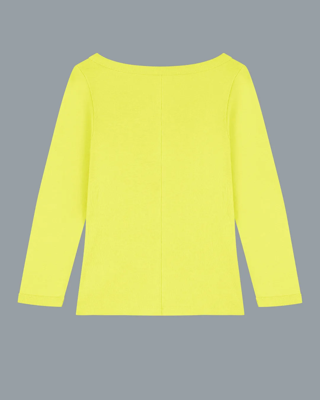 STEFFI TEE | Lime sold by FLORE FLORE product image thumbnail 2