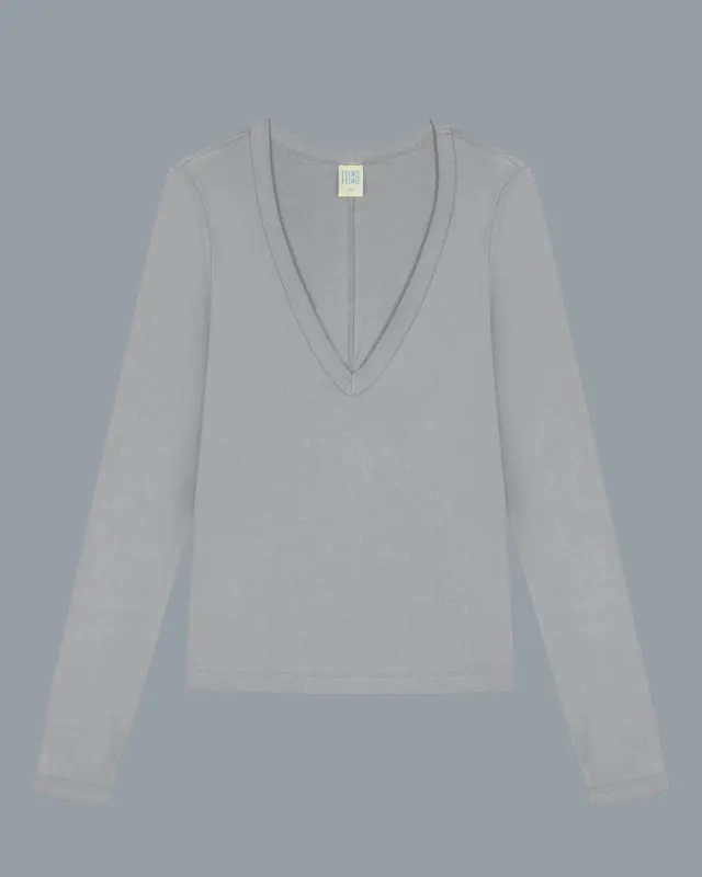 DEWI LONGSLEEVE | Mouse made by FLORE FLORE