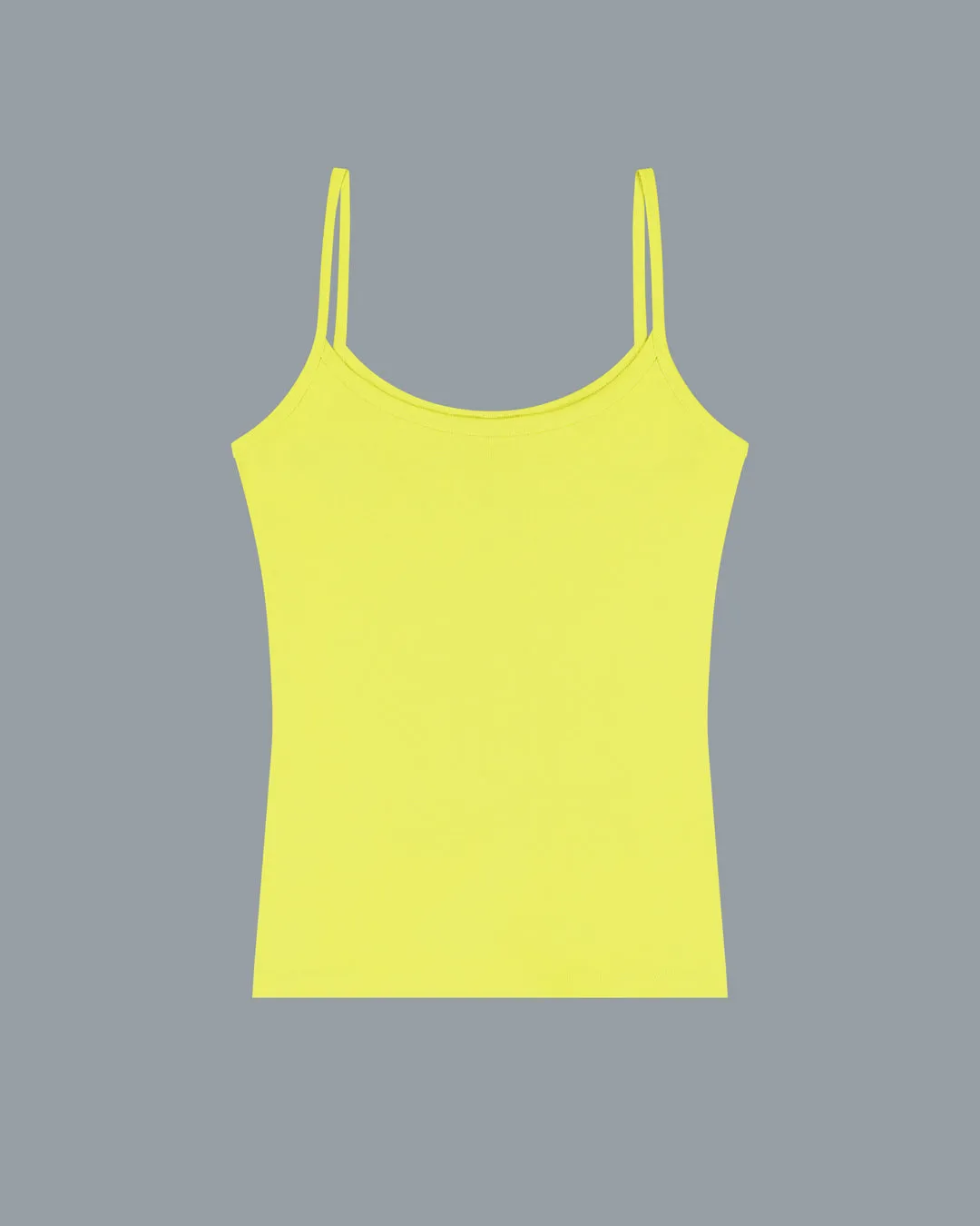 BIBI CAMI | Lime sold by FLORE FLORE product image thumbnail 5