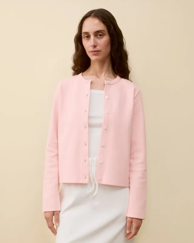 POPPY CARDIGAN | Bloom made by FLORE FLORE