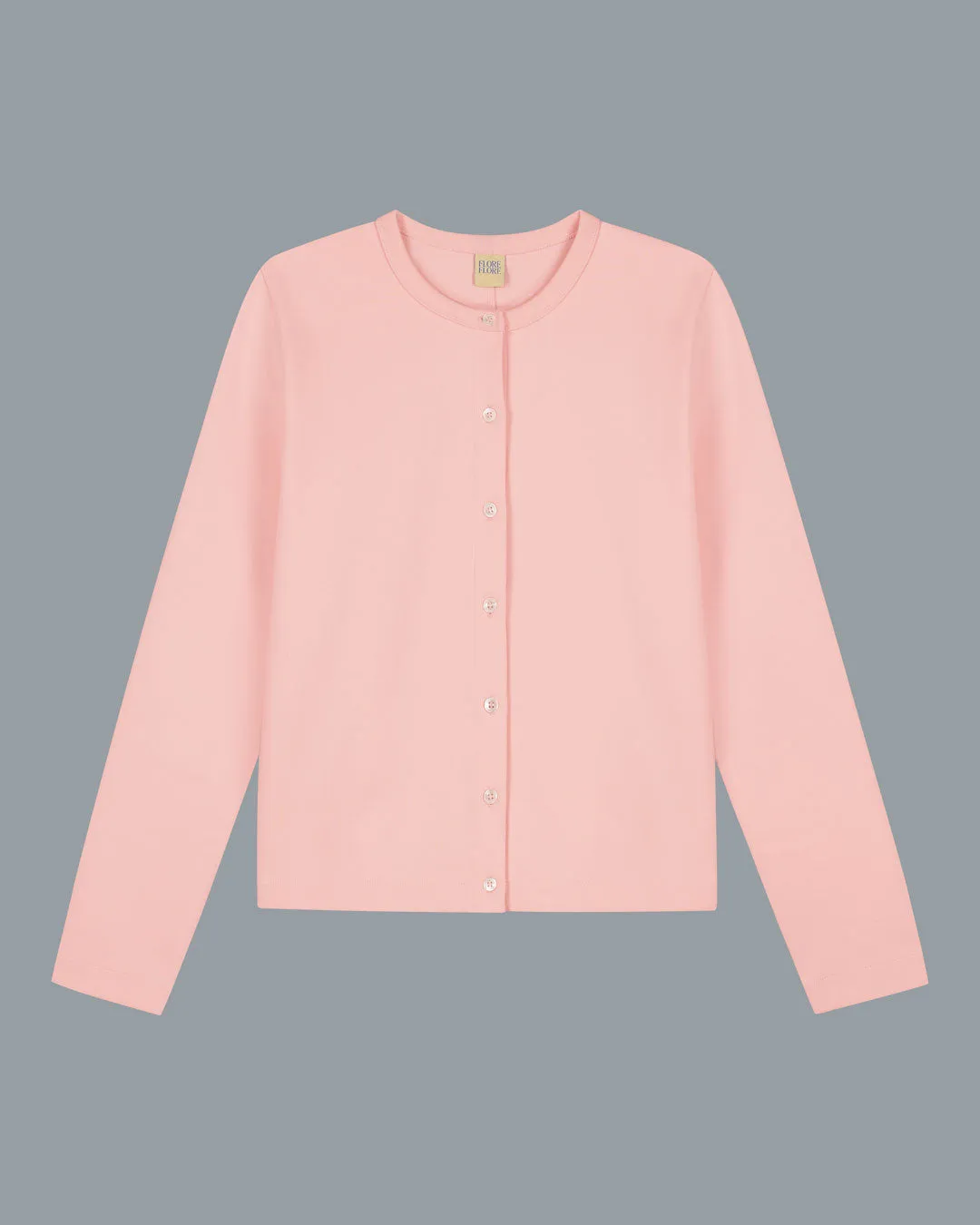 POPPY CARDIGAN | Bloom sold by FLORE FLORE product image thumbnail 4