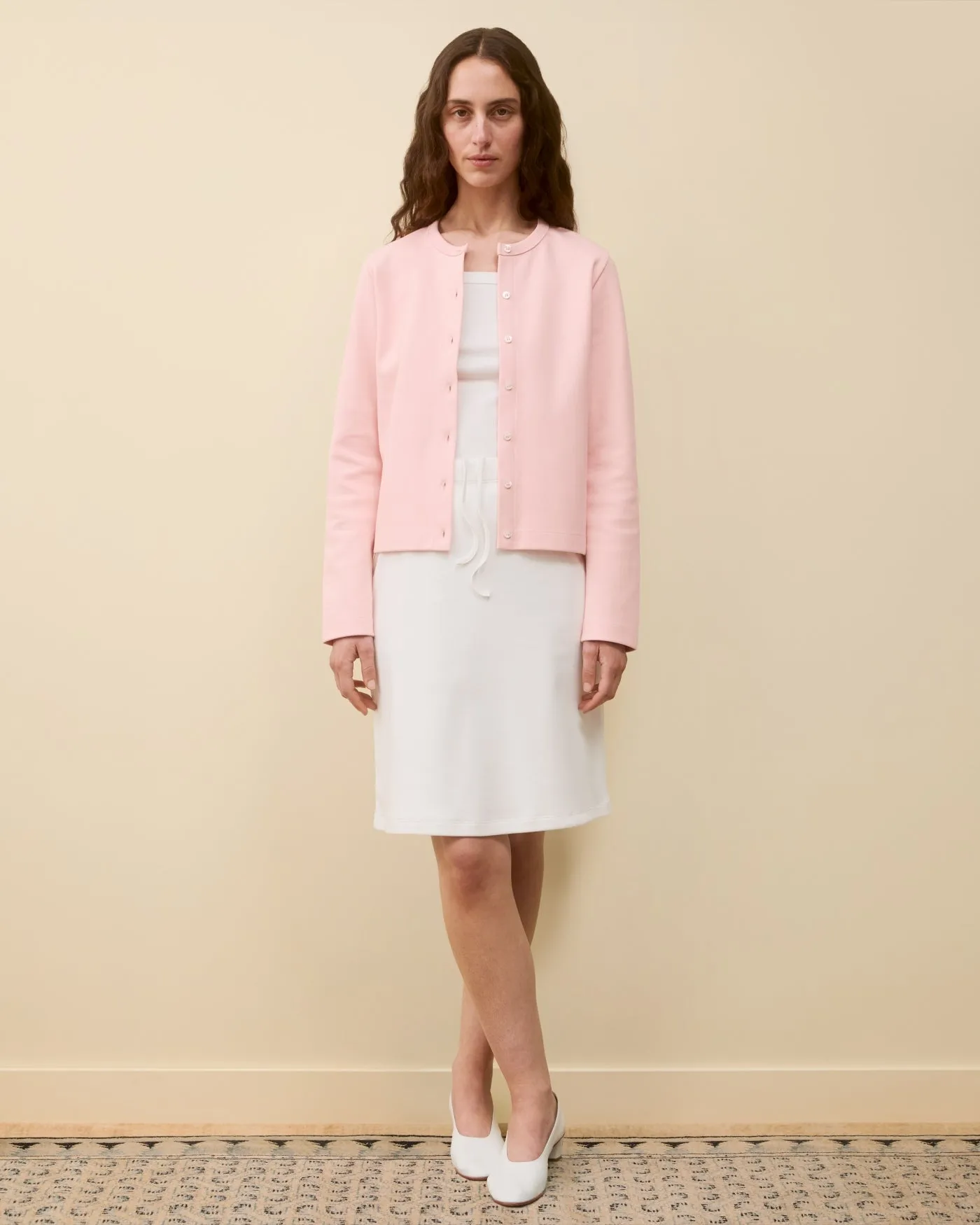 POPPY CARDIGAN | Bloom sold by FLORE FLORE product image thumbnail 2