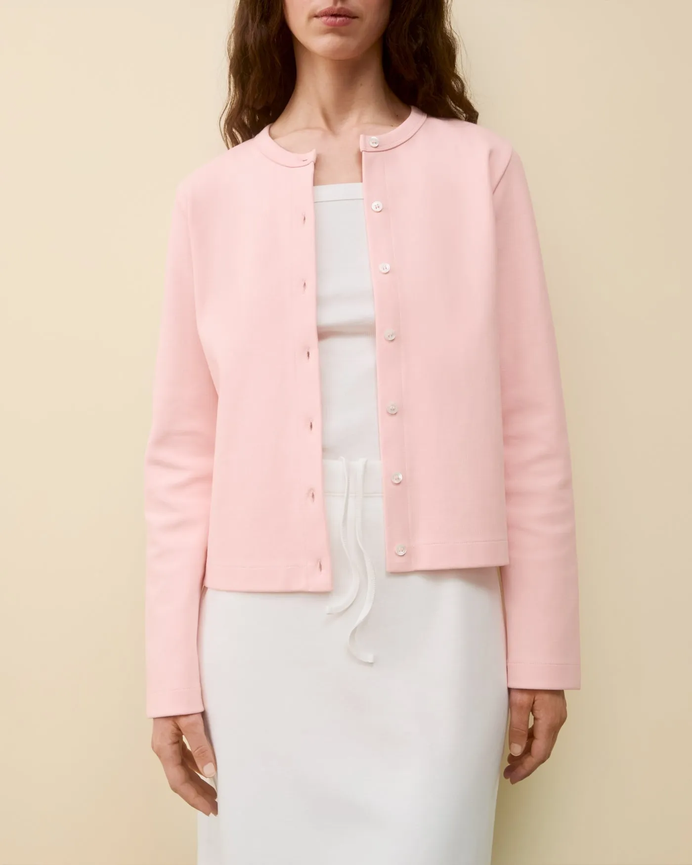POPPY CARDIGAN | Bloom sold by FLORE FLORE product image thumbnail 3