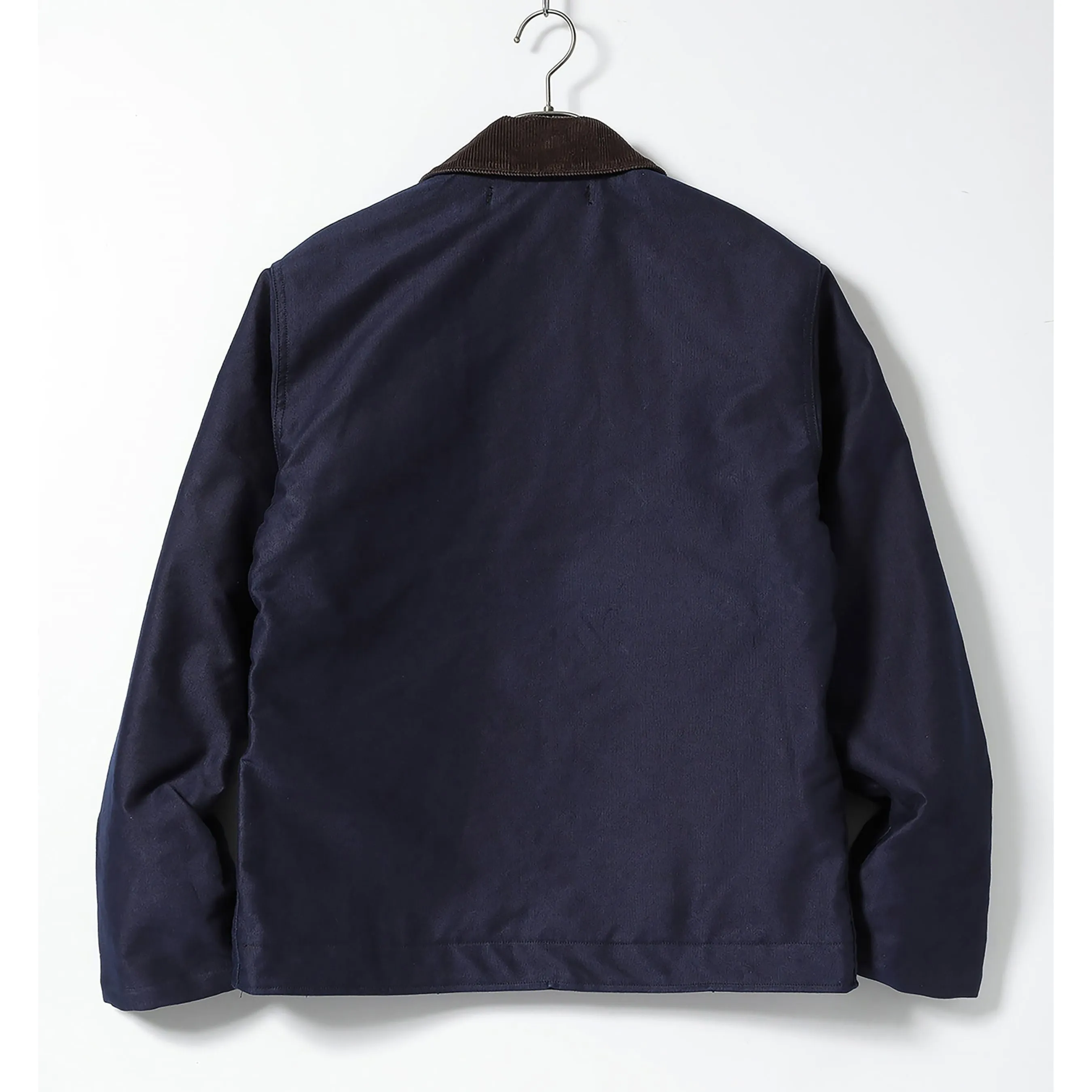 N-1H Modified - Indigo Jungle Cloth sold by Mister Freedom product image thumbnail 3