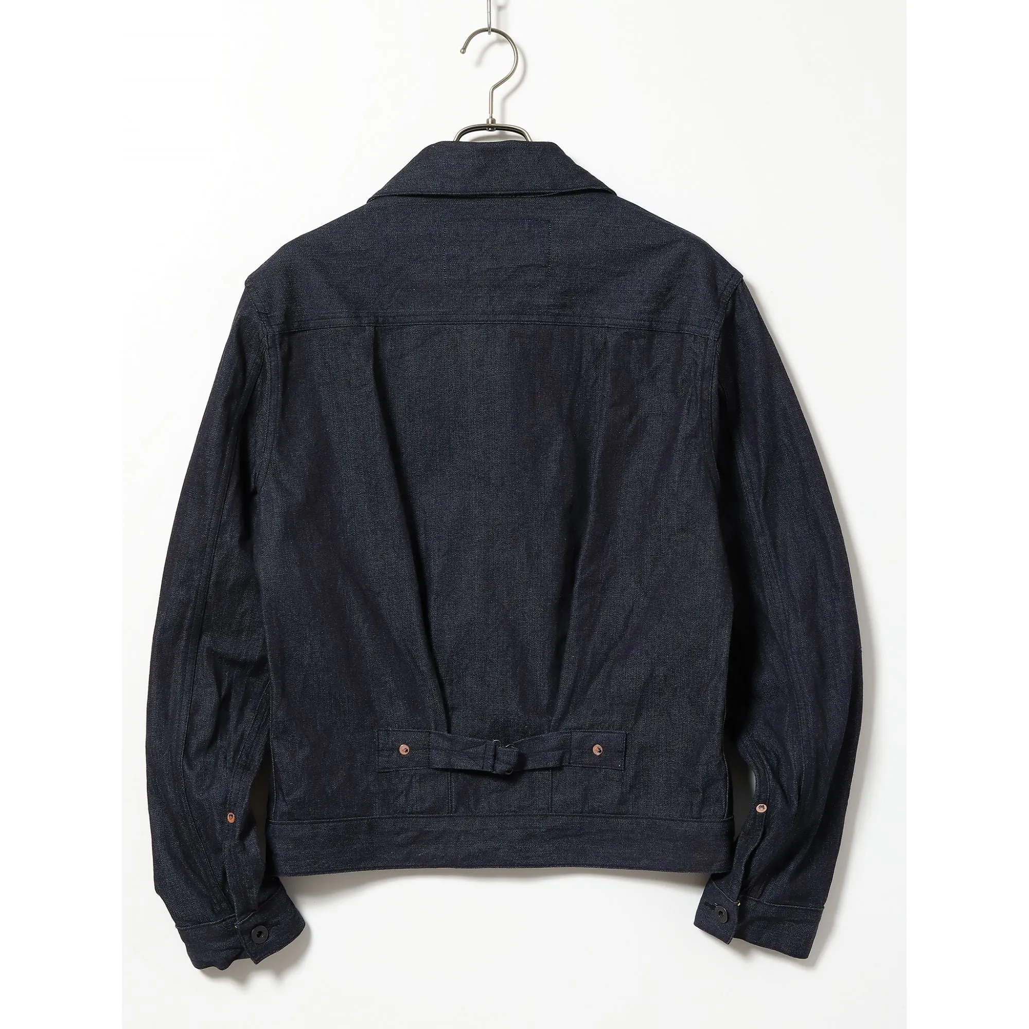 Ranch Blouse - "Mojave" - Last One - Size 36 sold by Mister Freedom product image thumbnail 2