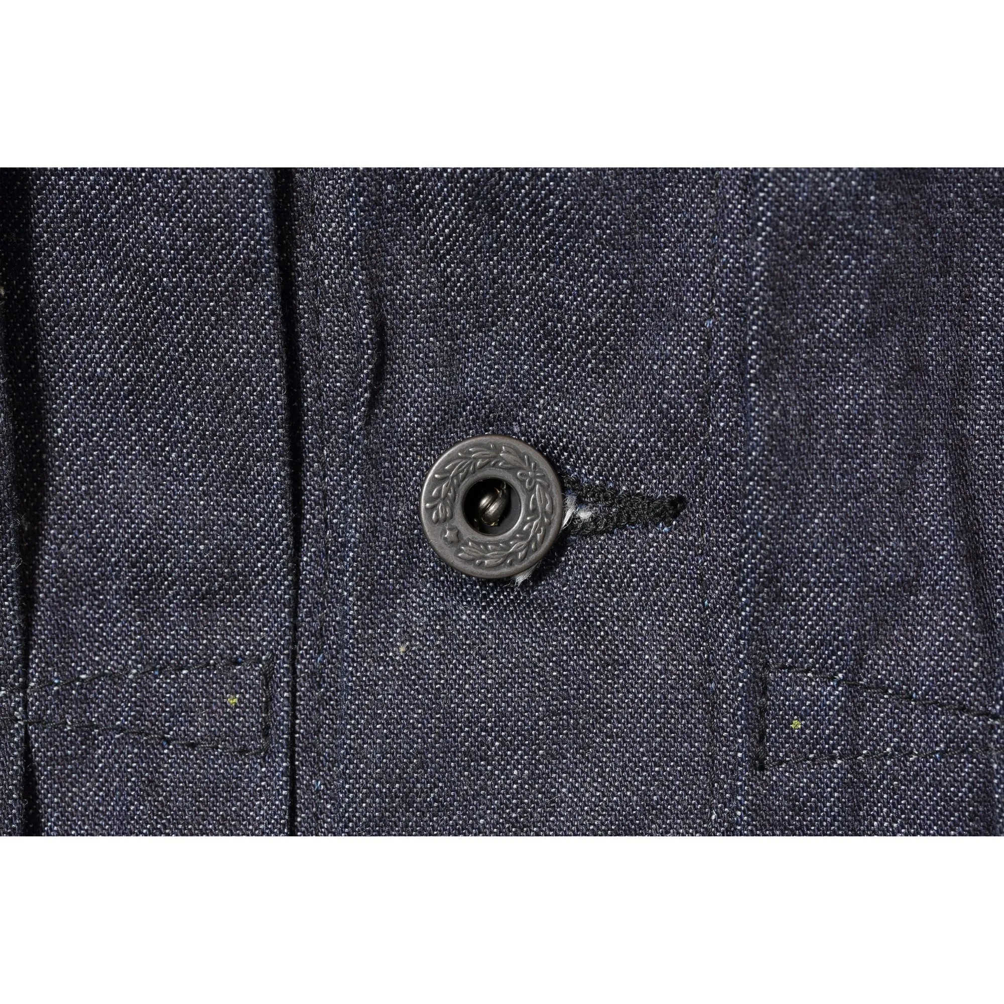 Ranch Blouse - "Mojave" - Last One - Size 36 sold by Mister Freedom product image thumbnail 4