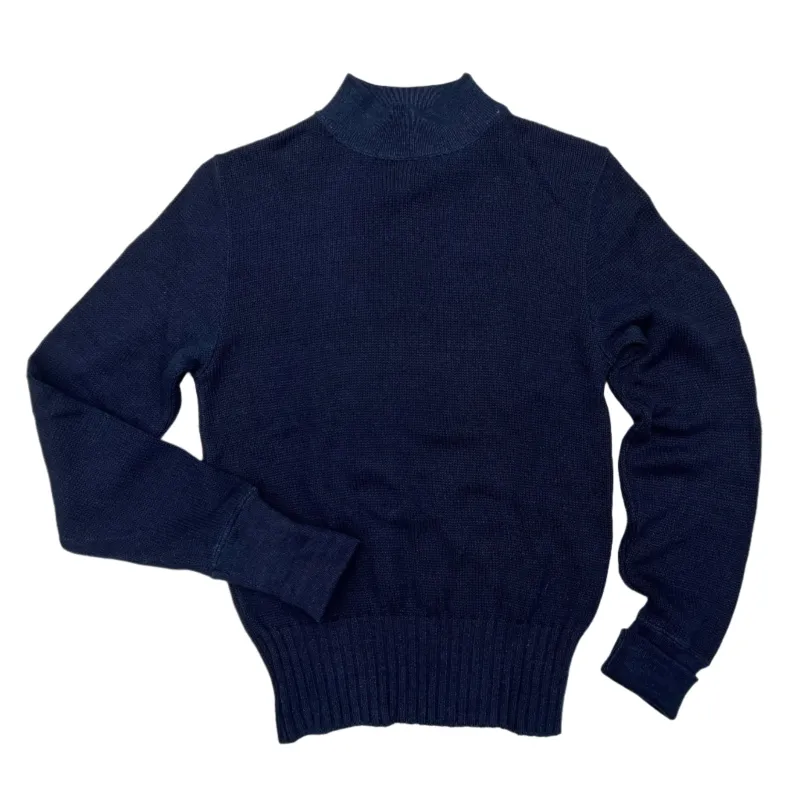 Bridge Sweater made by Mister Freedom