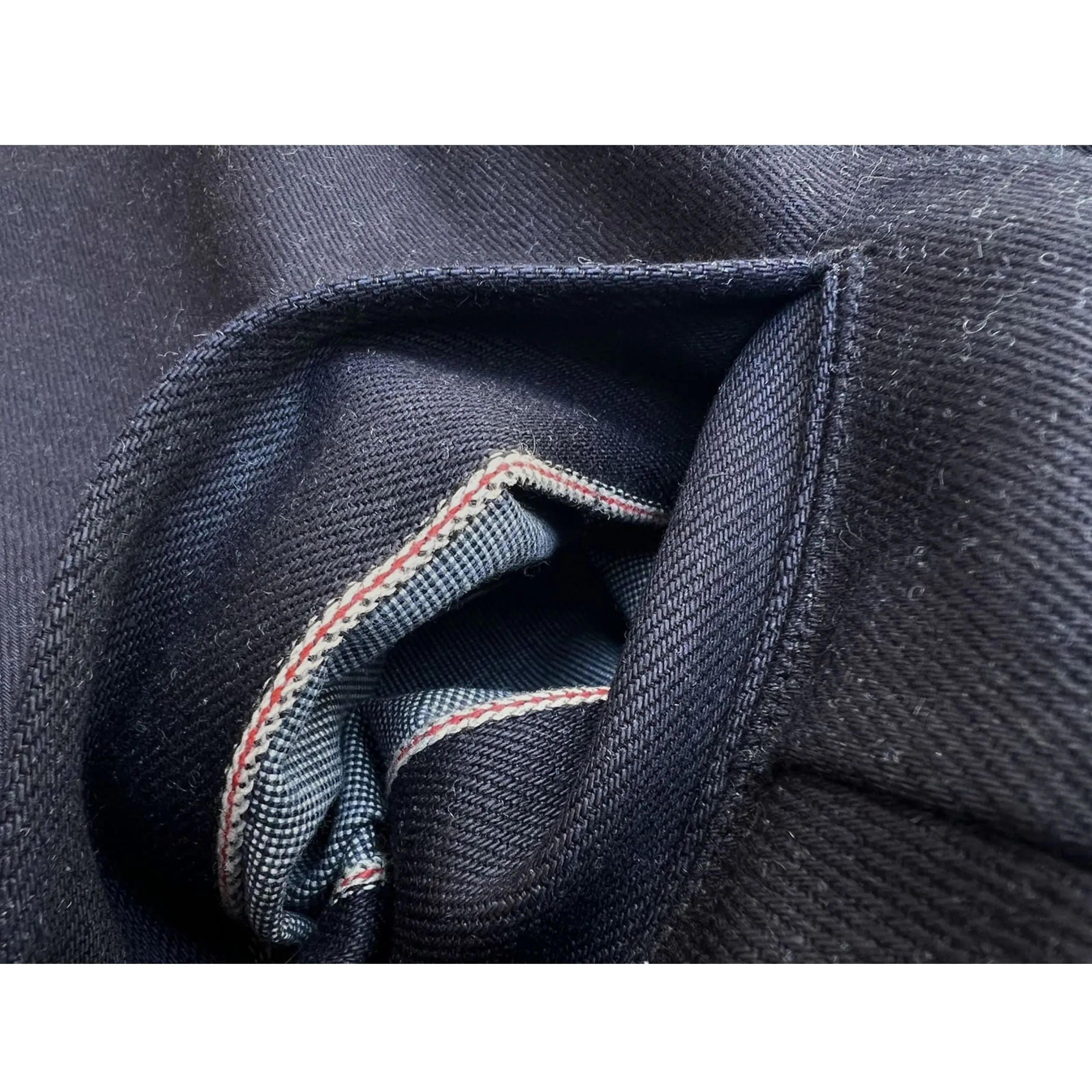Seawolf Trousers sold by Mister Freedom product image thumbnail 5