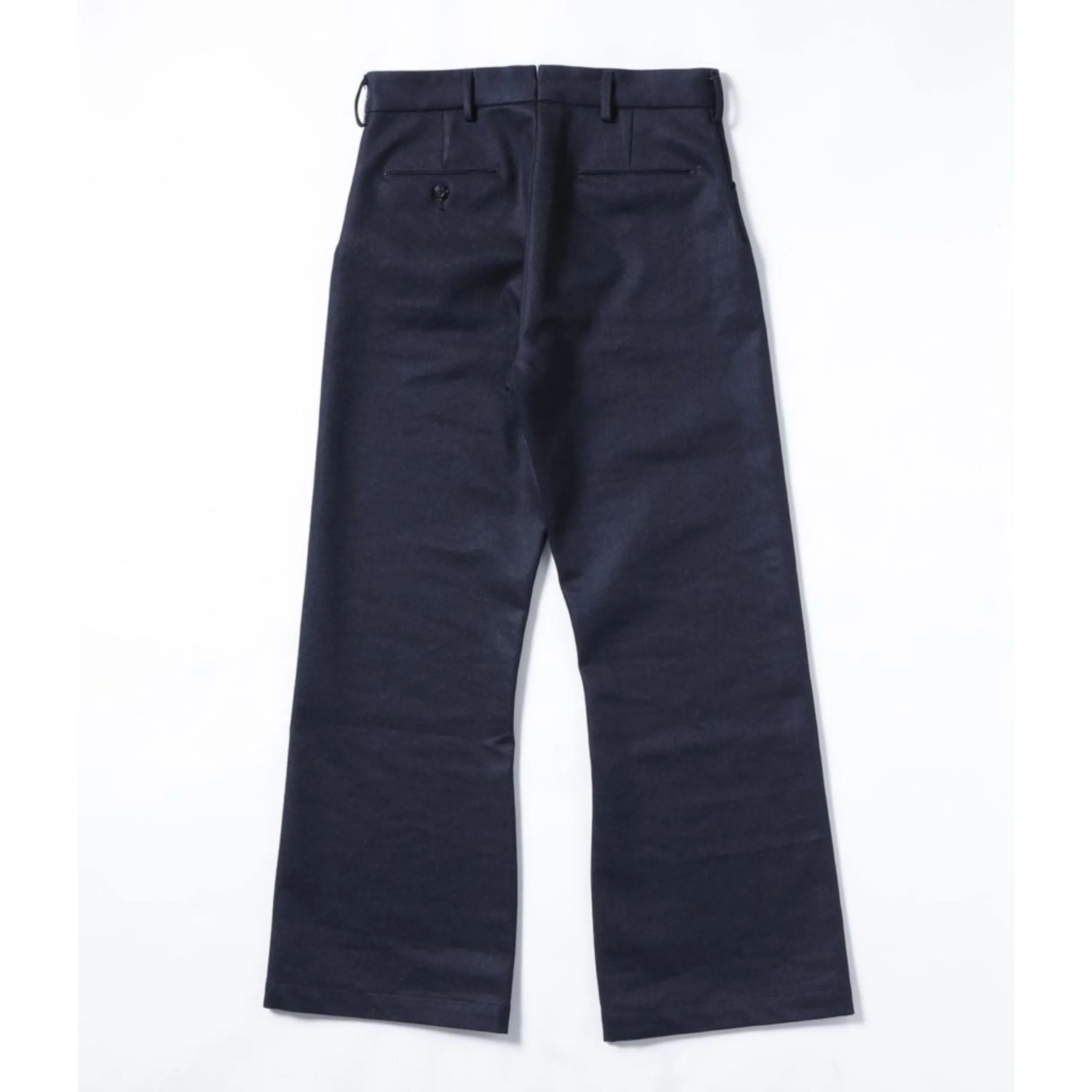 Seawolf Trousers sold by Mister Freedom product image thumbnail 2