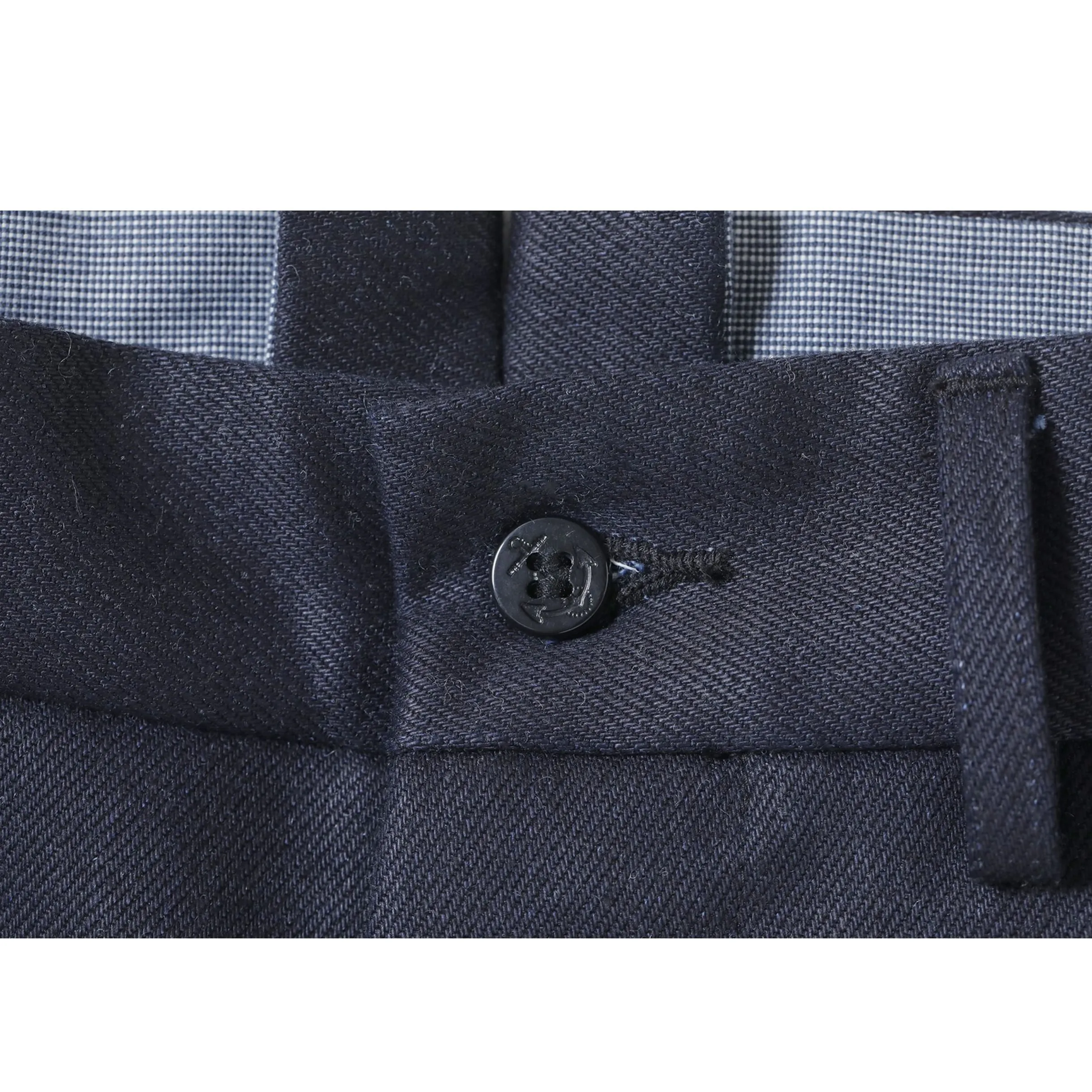 Seawolf Trousers sold by Mister Freedom product image thumbnail 3