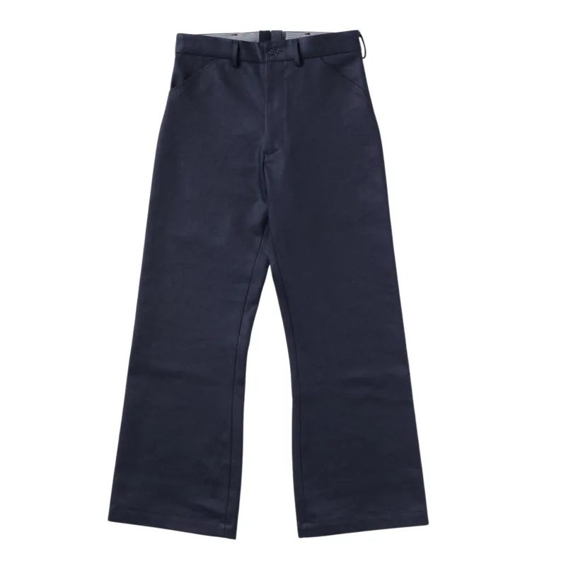 Seawolf Trousers made by Mister Freedom