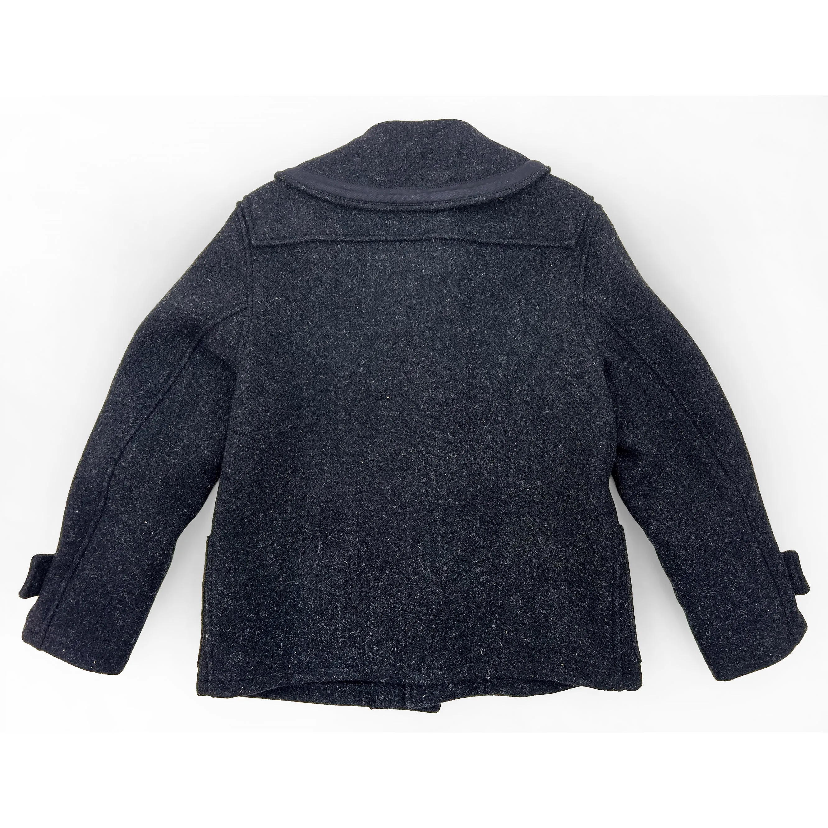 Fairwater Duffle Coat sold by Mister Freedom product image thumbnail 2