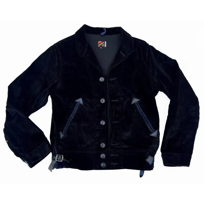 Campus Blouse - "Santa Fe" made by Mister Freedom