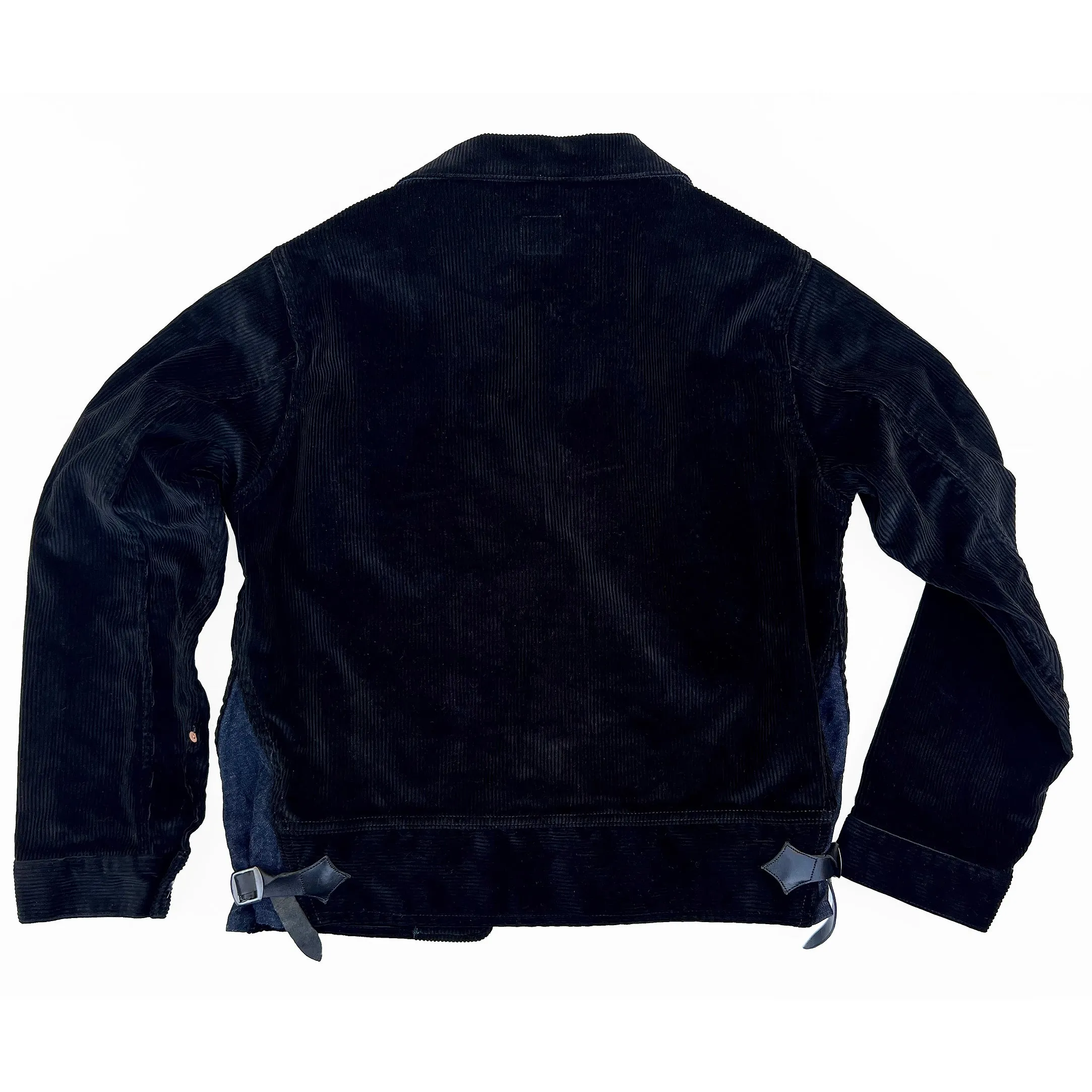 Campus Blouse - "Santa Fe" sold by Mister Freedom product image thumbnail 3