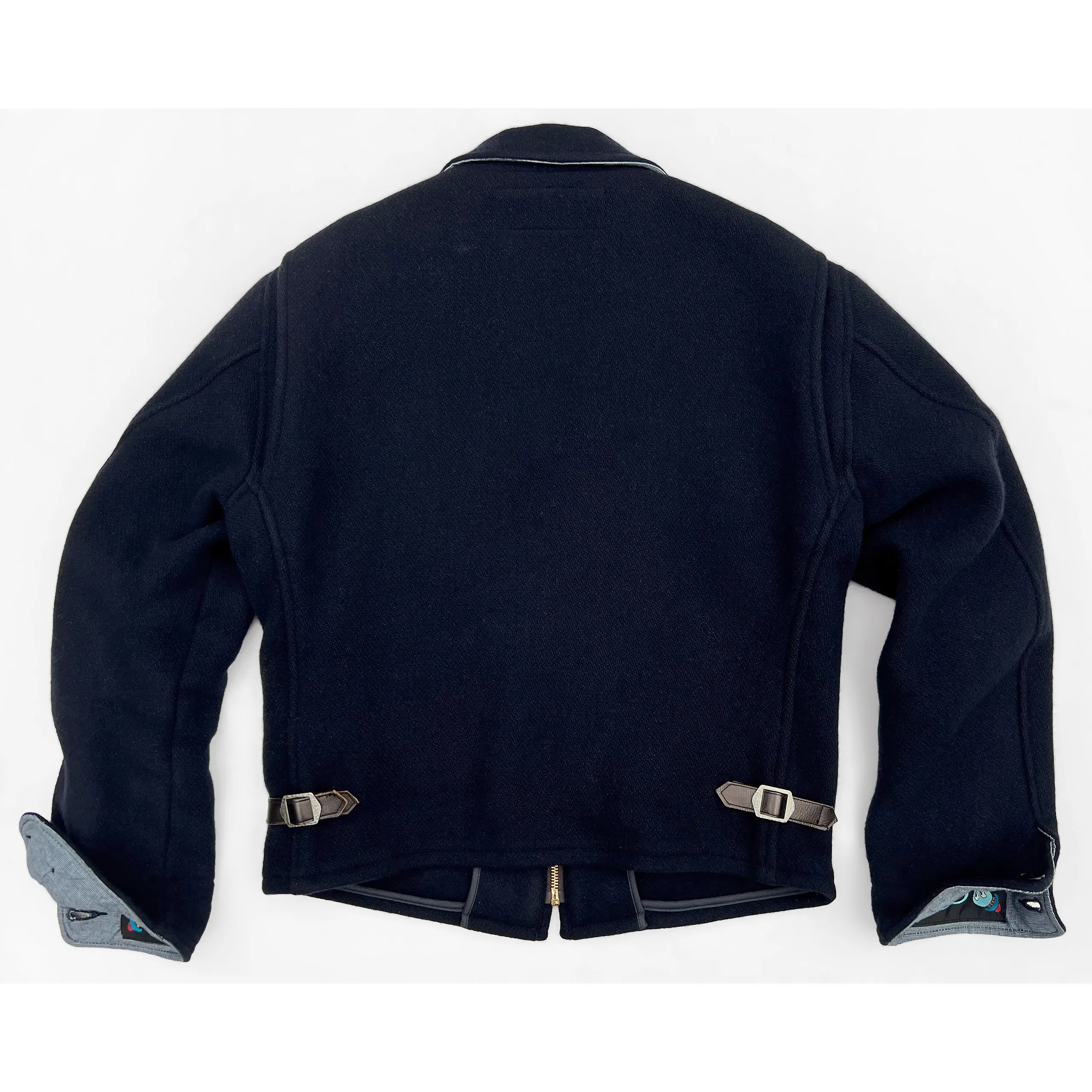 Barracuda Jacket sold by Mister Freedom product image thumbnail 3