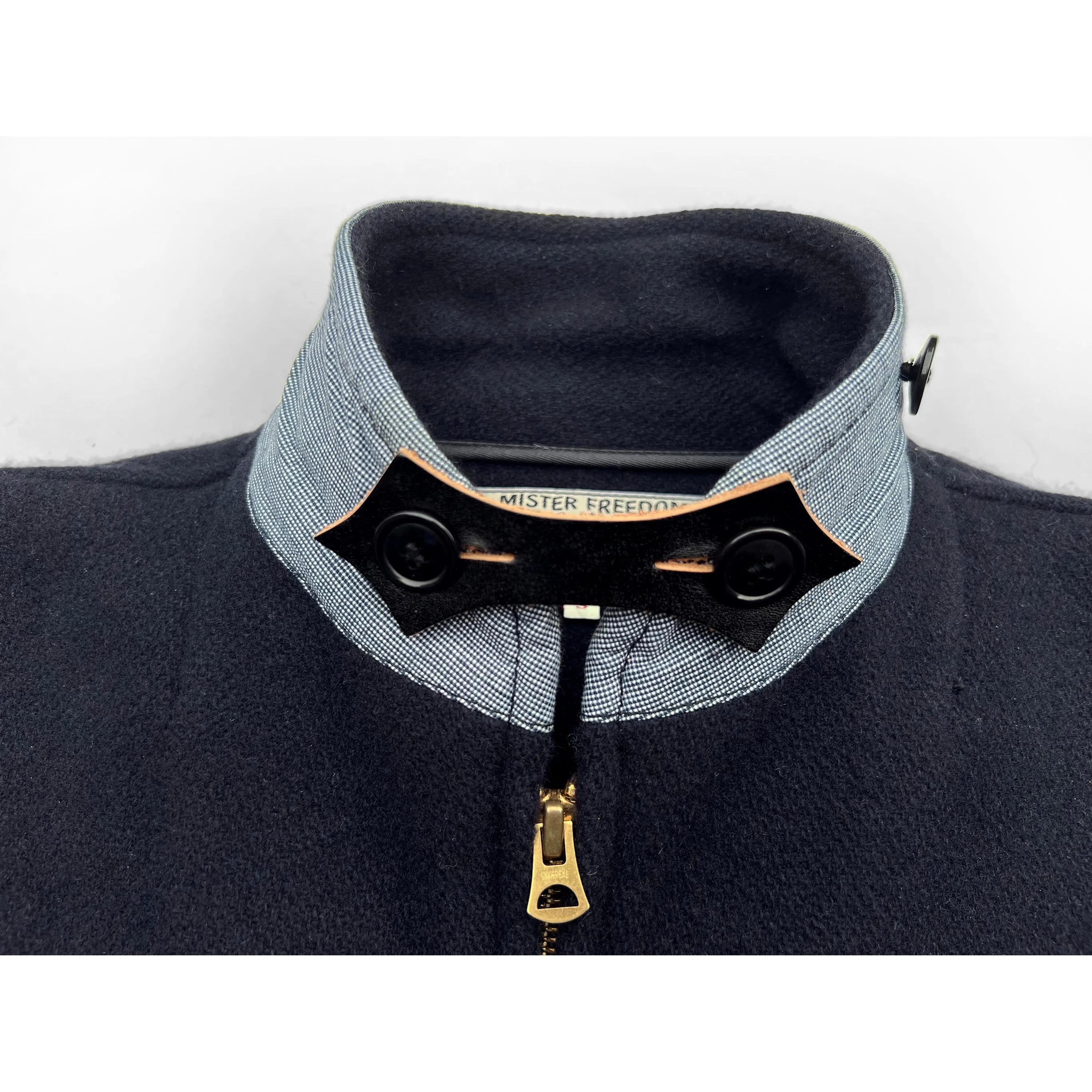 Barracuda Jacket sold by Mister Freedom product image thumbnail 5