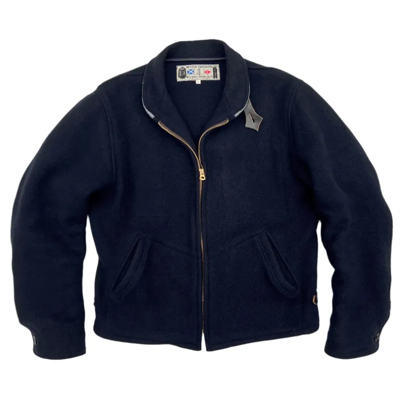 Barracuda Jacket made by Mister Freedom