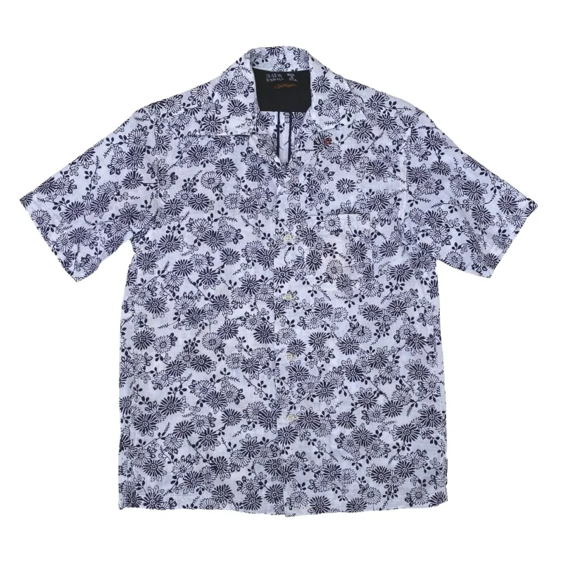 Cabana Shirt Lot. 7 made by Mister Freedom