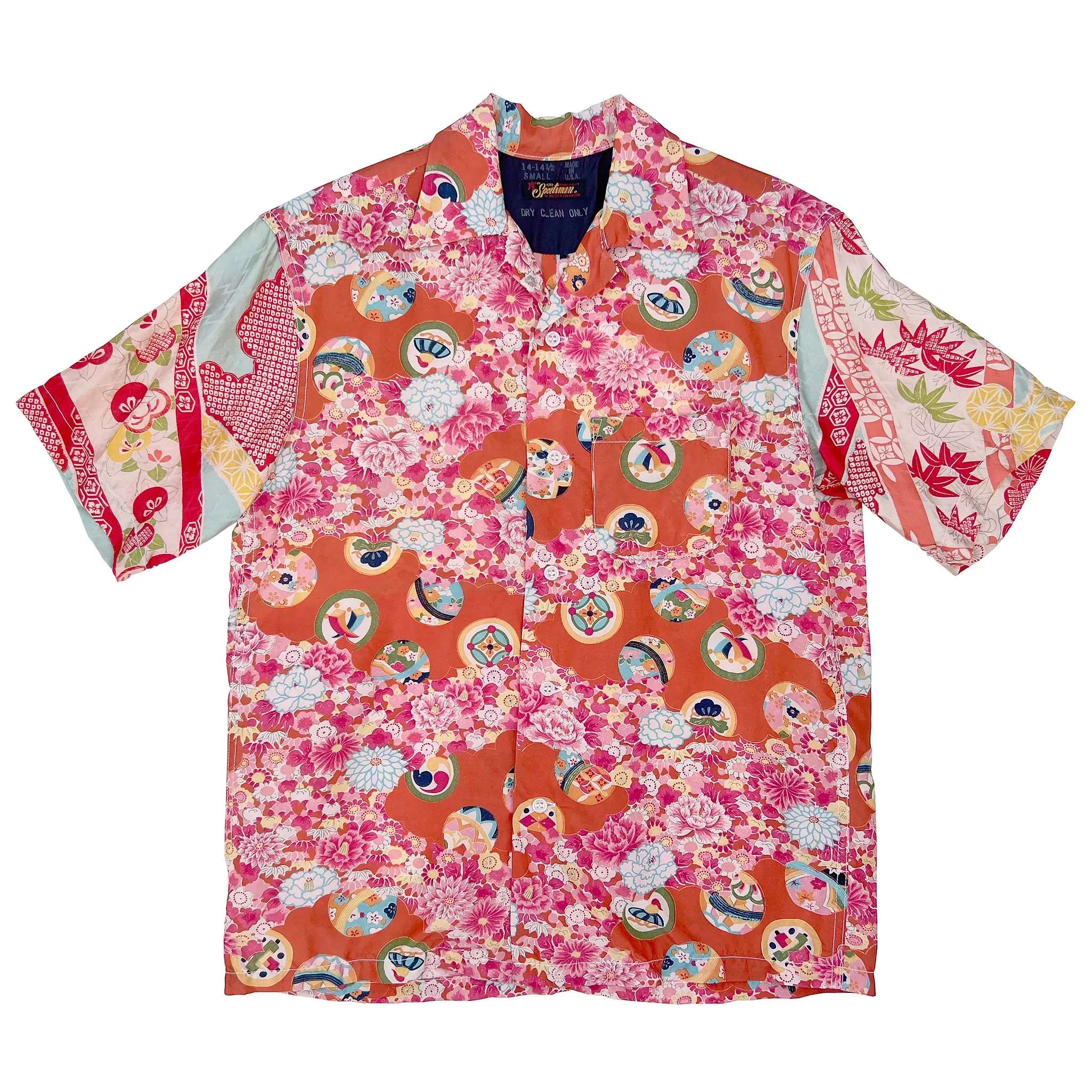 Cabana Shirt Lot. 104 sold by Mister Freedom