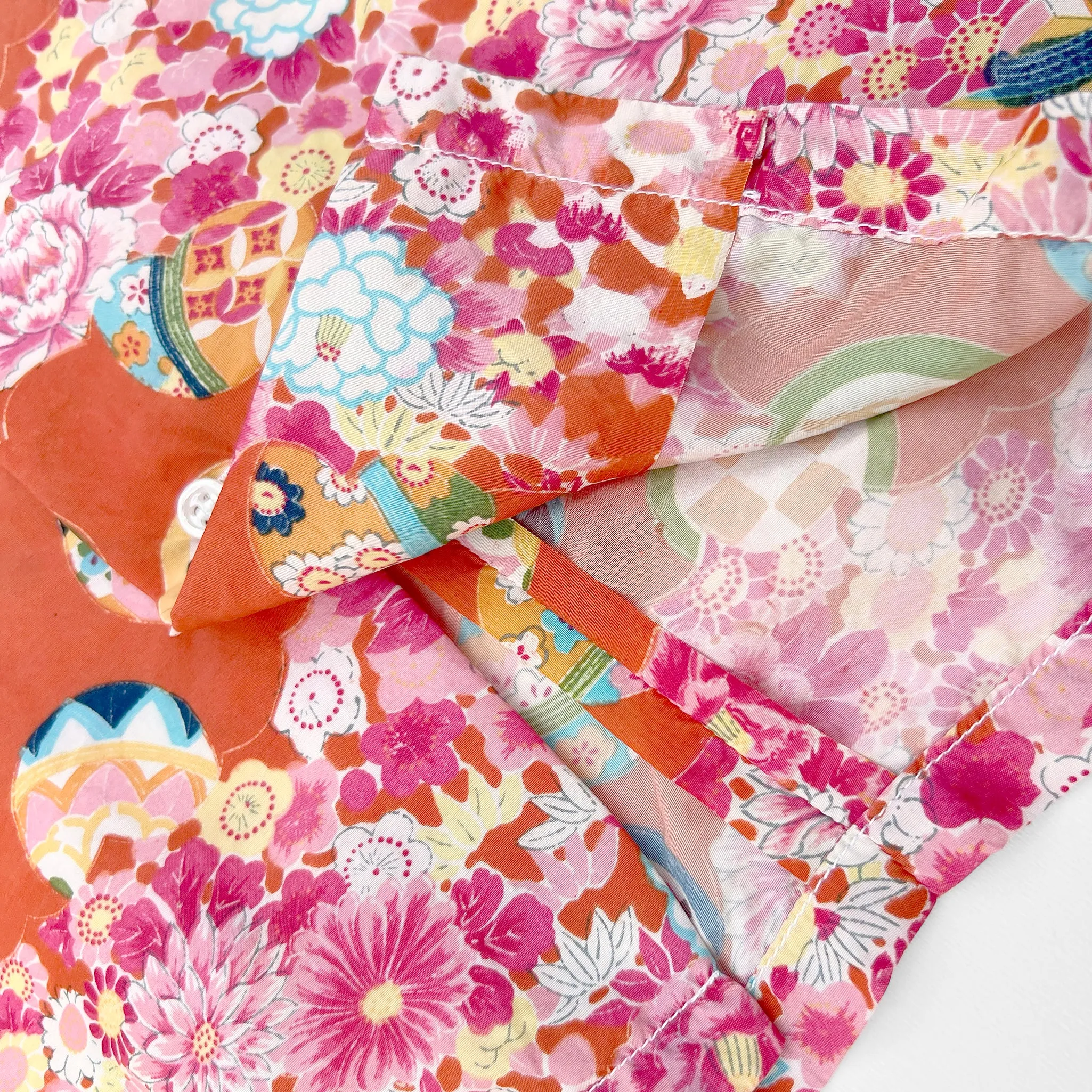 Cabana Shirt Lot. 104 sold by Mister Freedom product image thumbnail 4