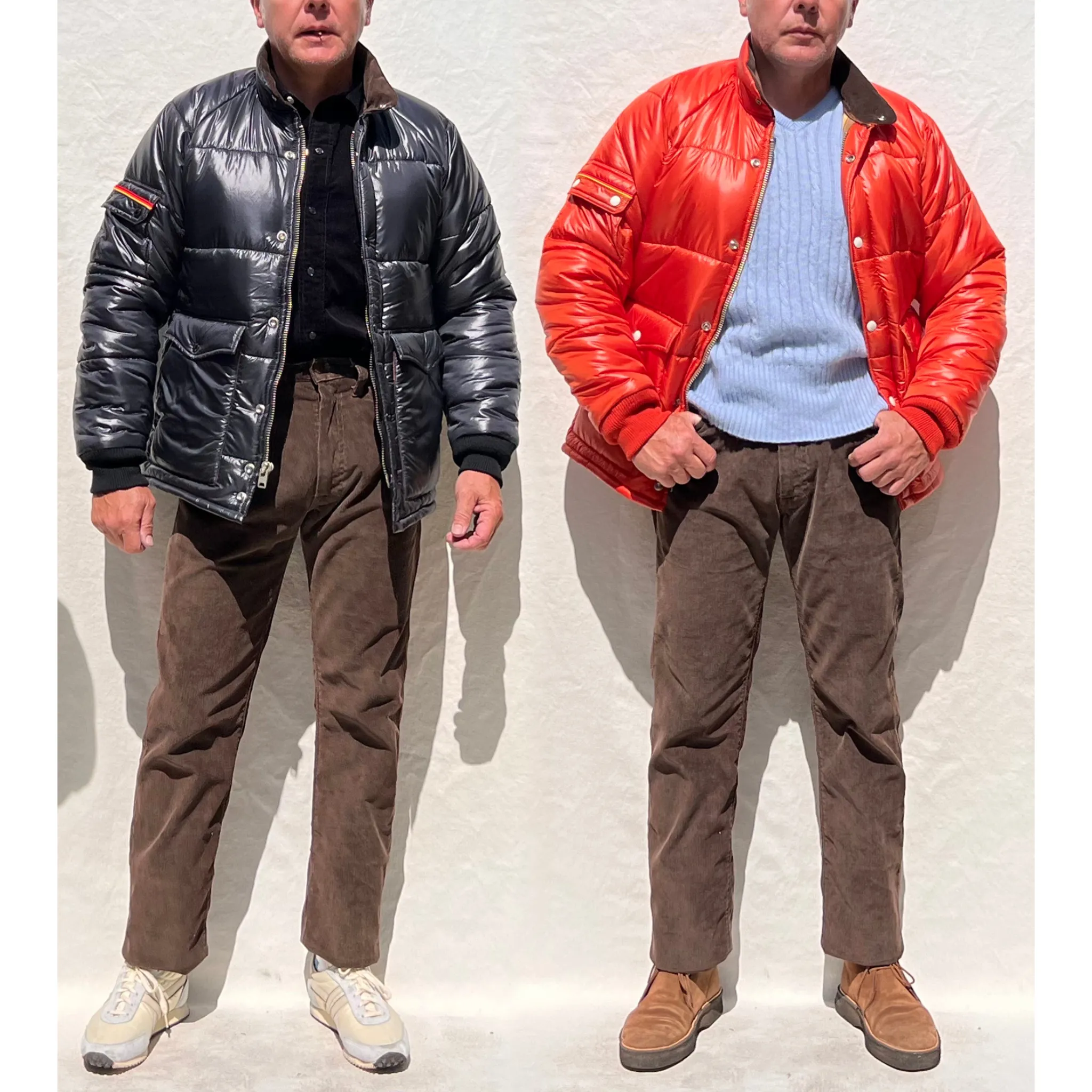 Roadeo Jacket - Denim sold by Mister Freedom product image thumbnail 3