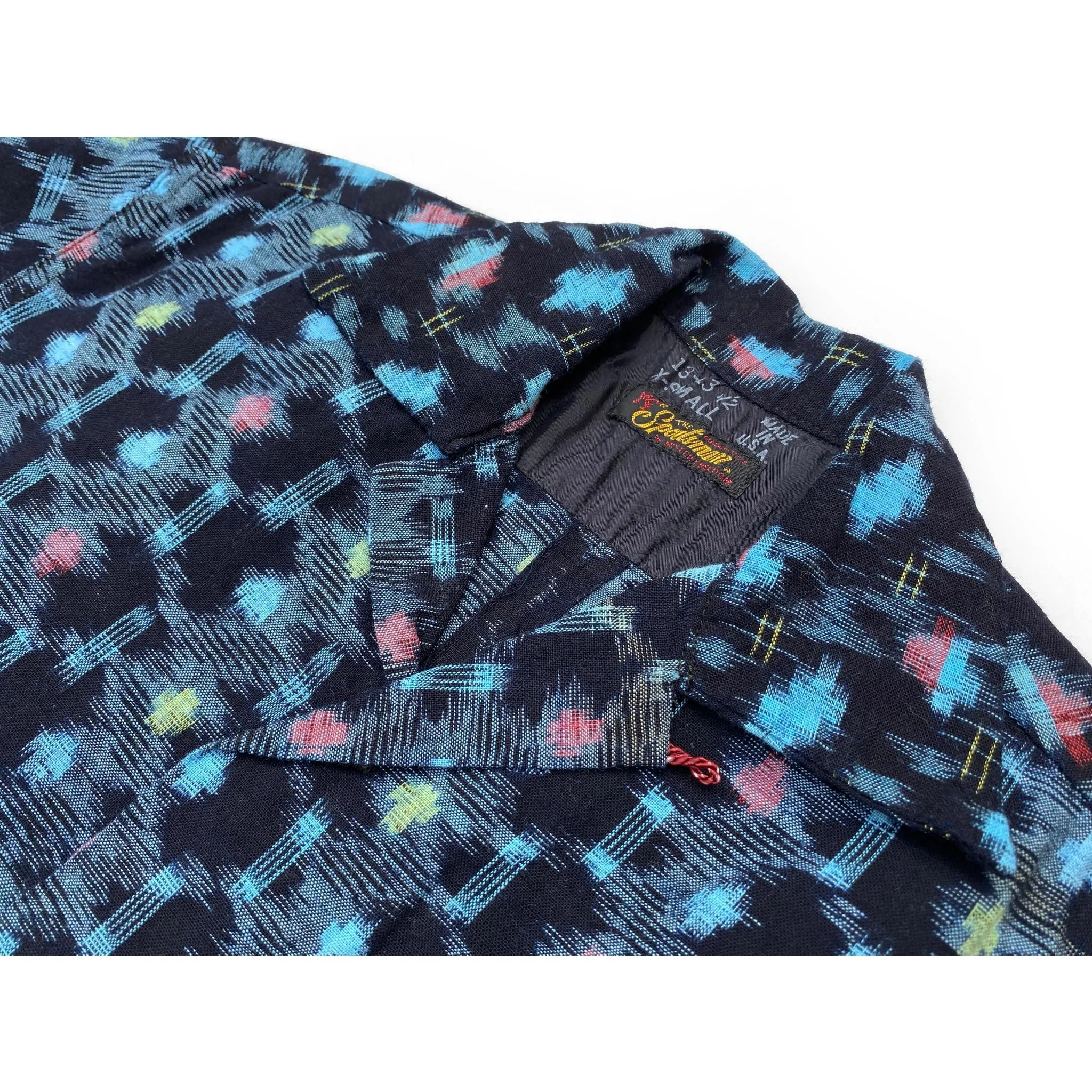 Cabana Shirt Lot. 64 sold by Mister Freedom product image thumbnail 3