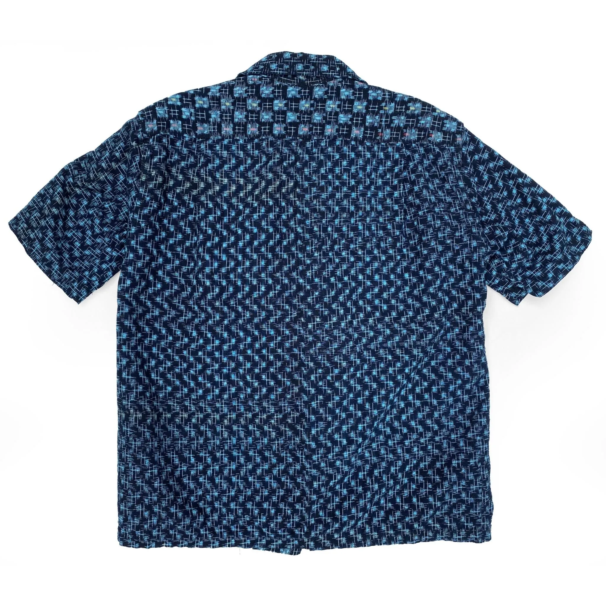 Cabana Shirt Lot. 63 sold by Mister Freedom product image thumbnail 2
